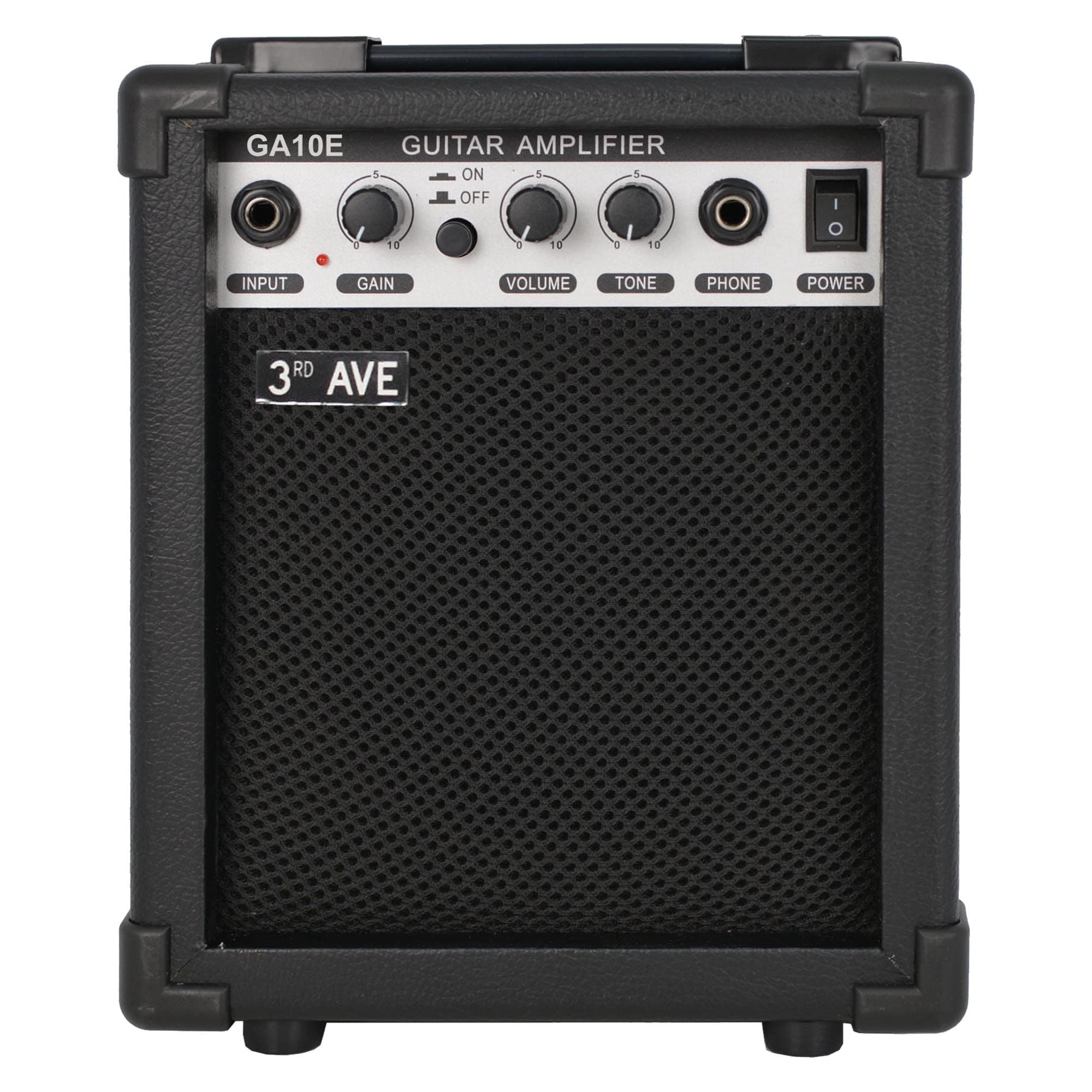 3rd Avenue 10W RMS Guitar Amplifier