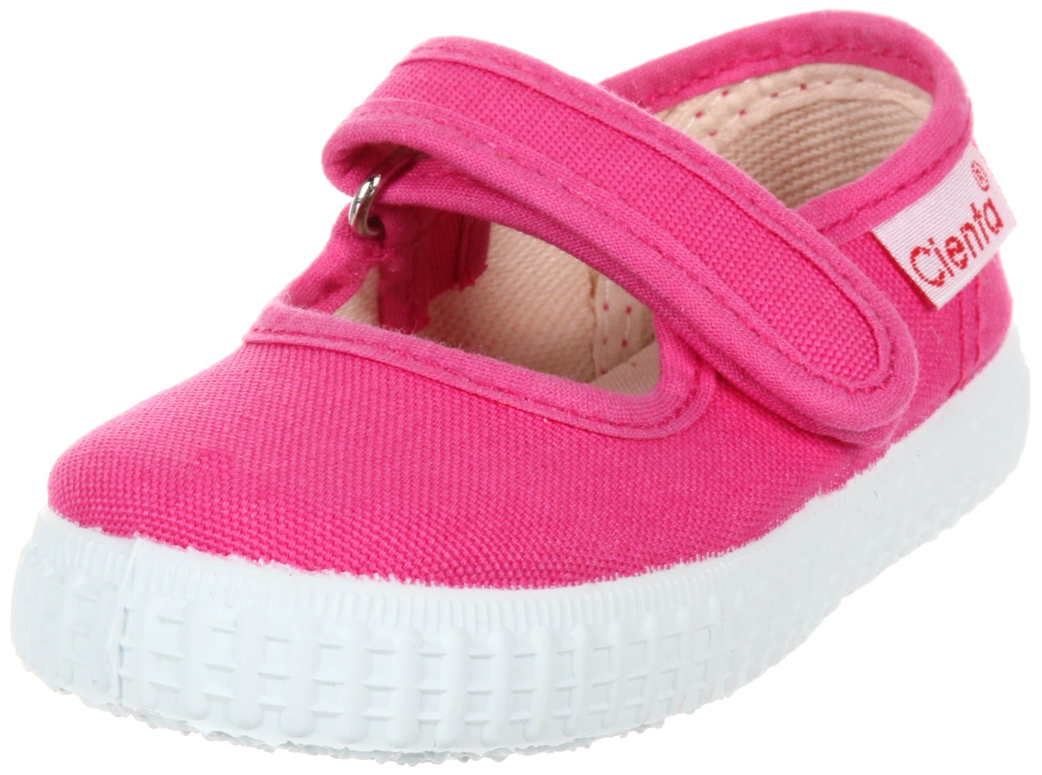 Cienta Kids Mary Jane Shoe