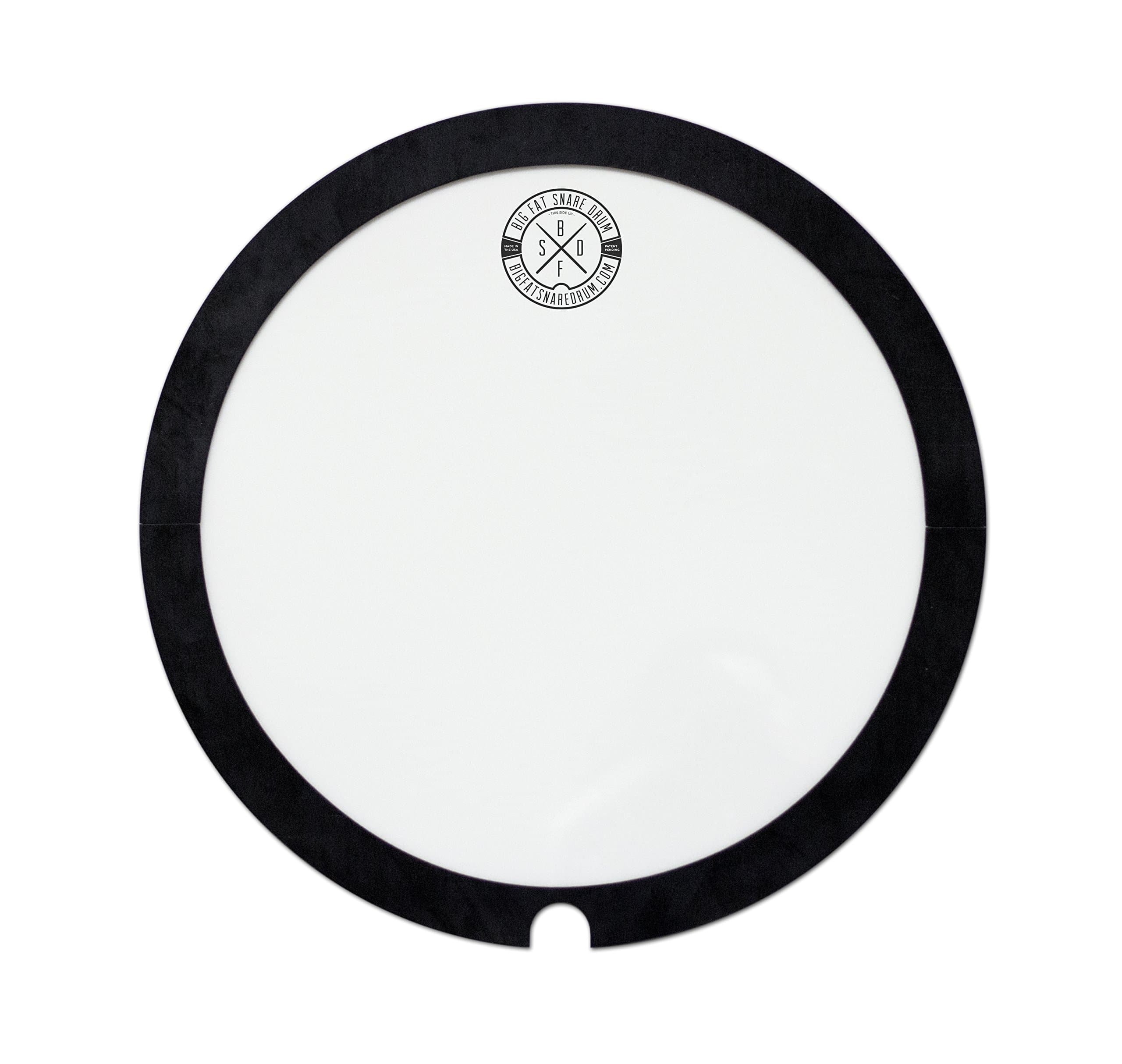 Big Fat Snare DrumSnare Drum Head (BFSD16)