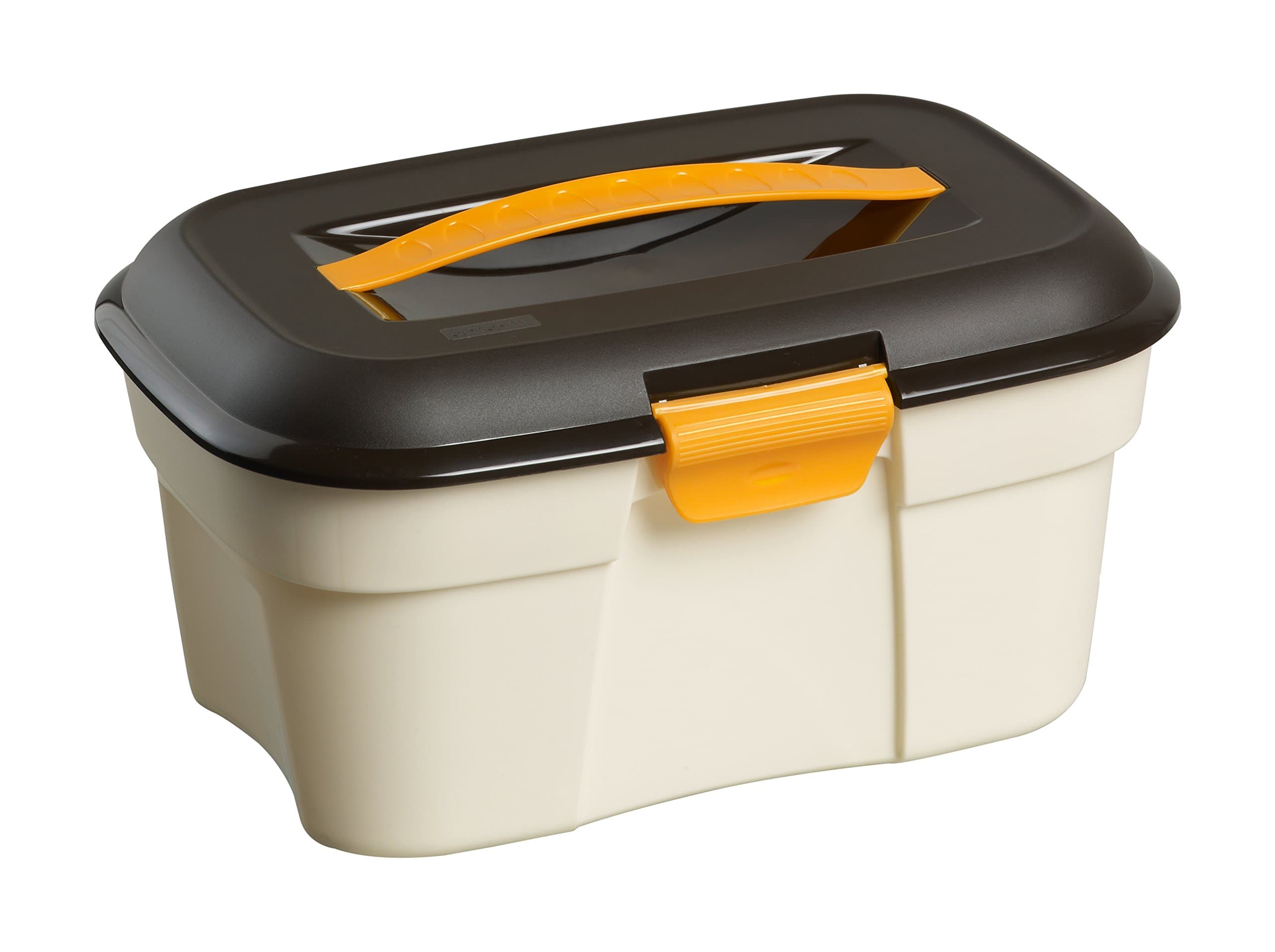 Rotho MyPet Pet Kit Box, Beige