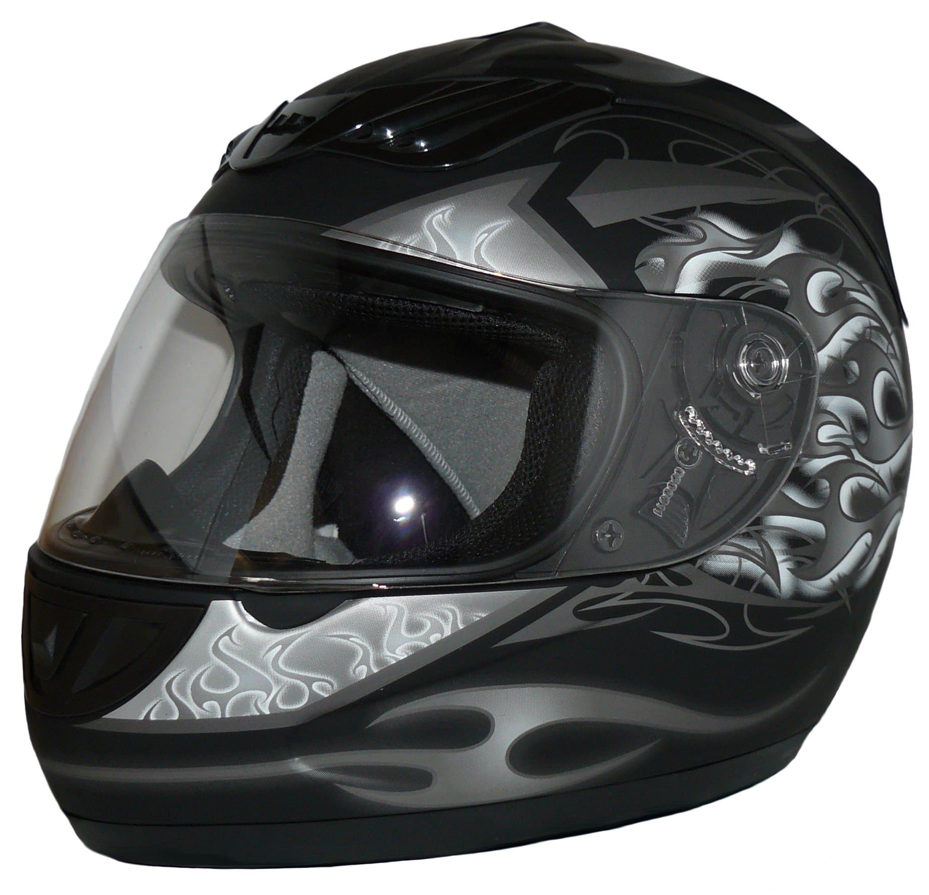Motorbike Helmet