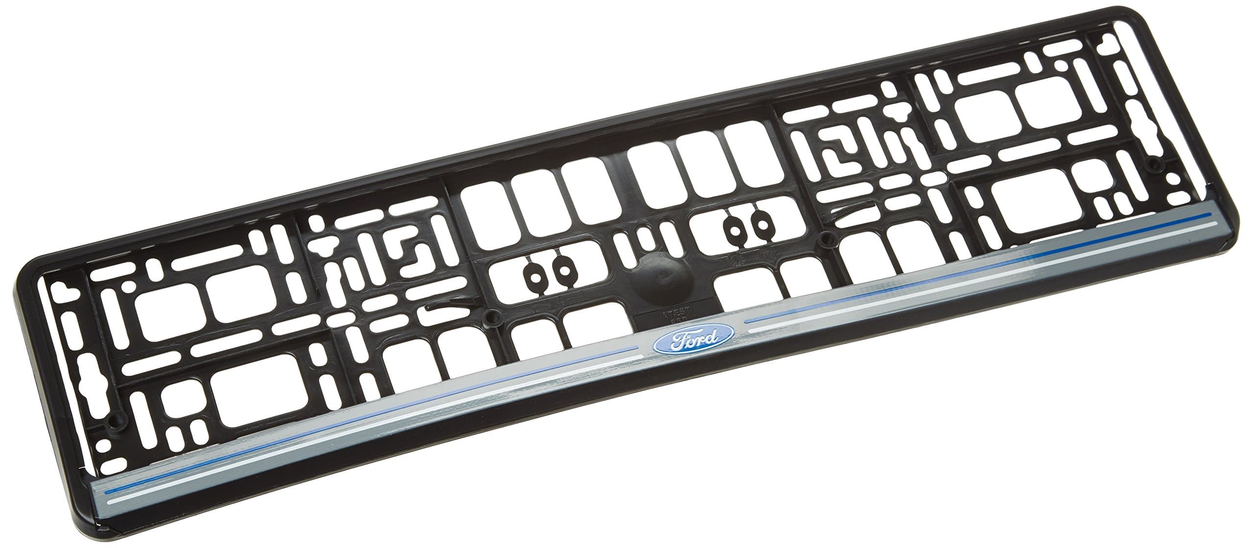 Richbrook 5500.64 Number Plate Surround Holder