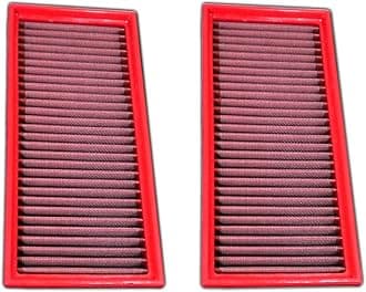 C63 C63S AMG Sport High Flow Air Filter FB845/20 BMC