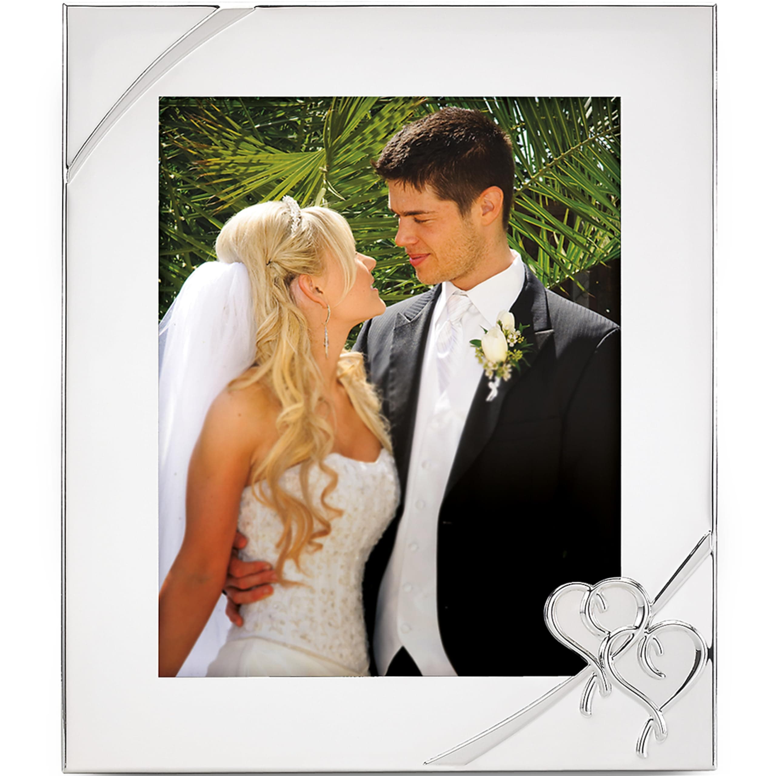 Lenox 812617 True Love 8" x 10" Frame