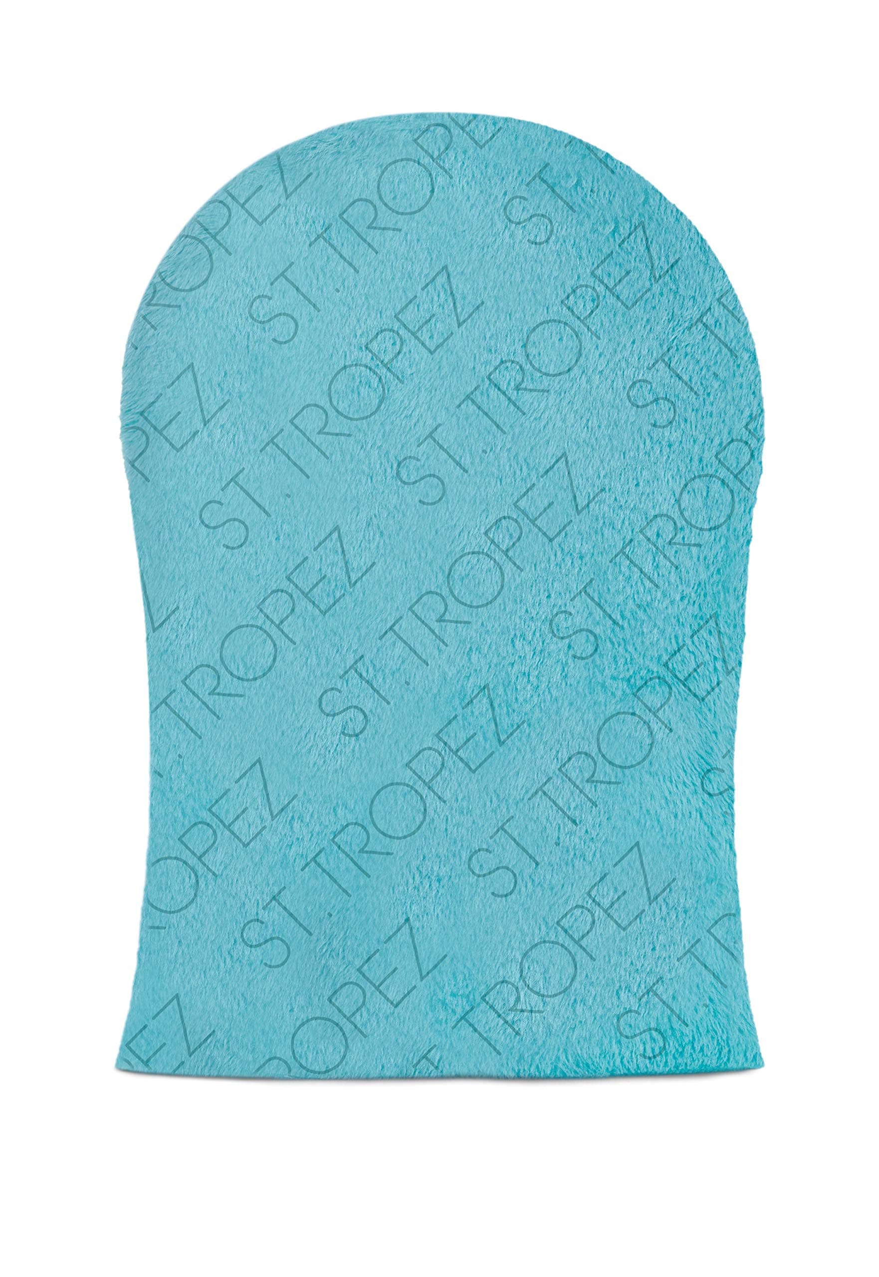 St. Tropez Luxe Velvet Double-Sided Mitt
