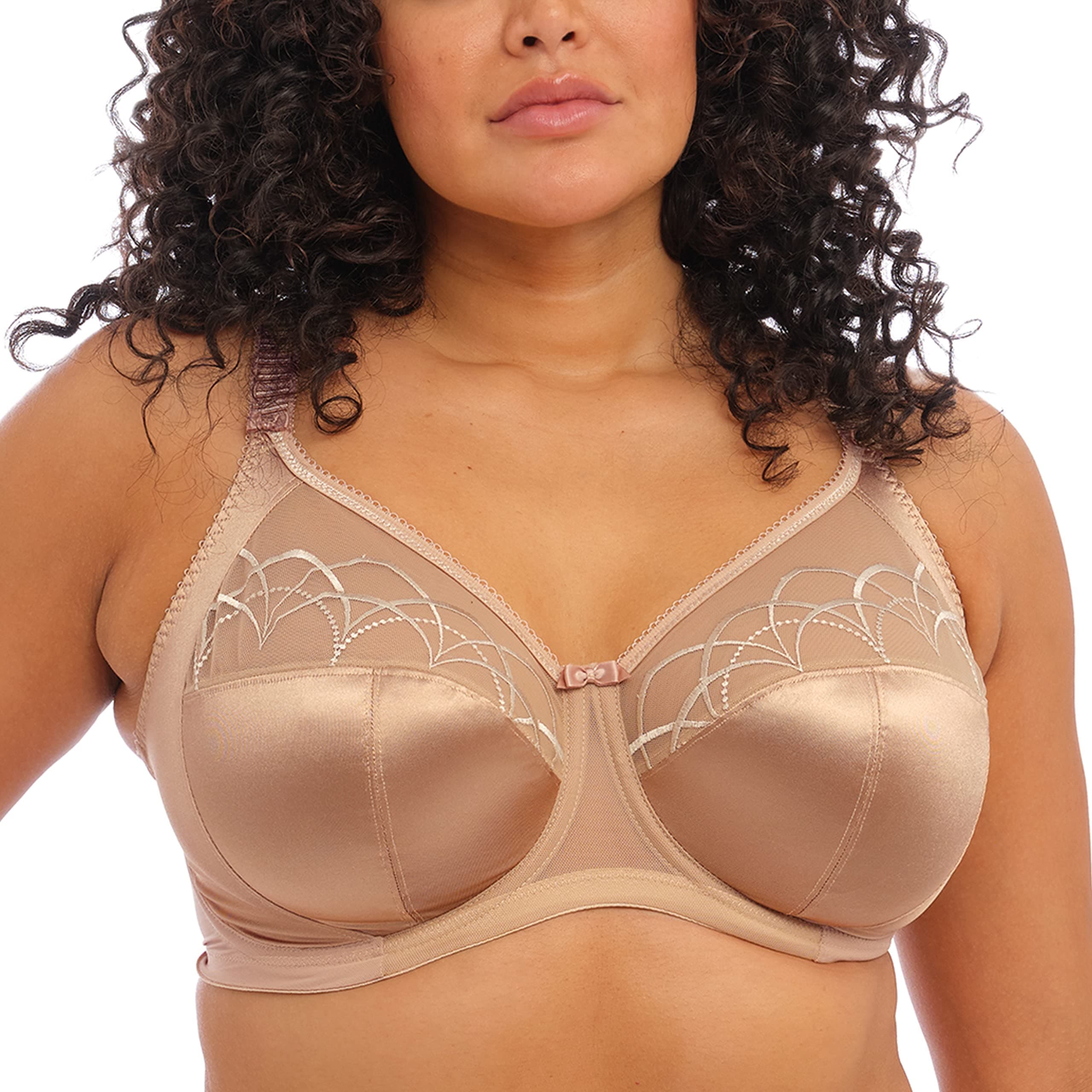 Elomi Women's Cate Soft Cup Bra