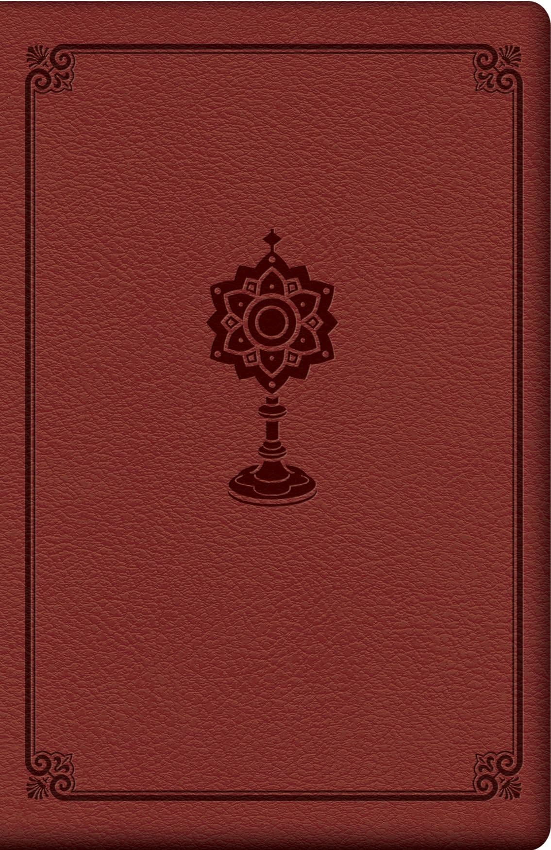 Manual for Eucharistic Adoration