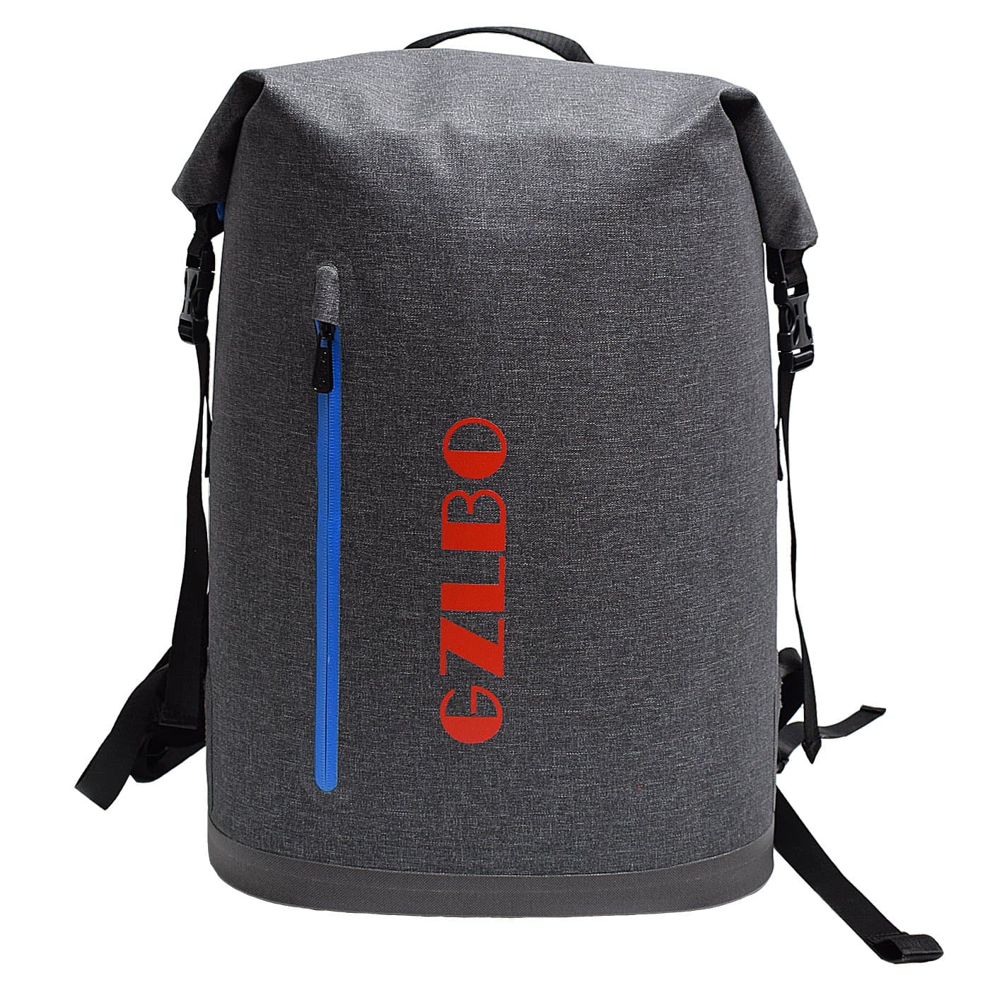 40 Can Soft Cooler Bag Waterproof Insulated Cooler Backpack