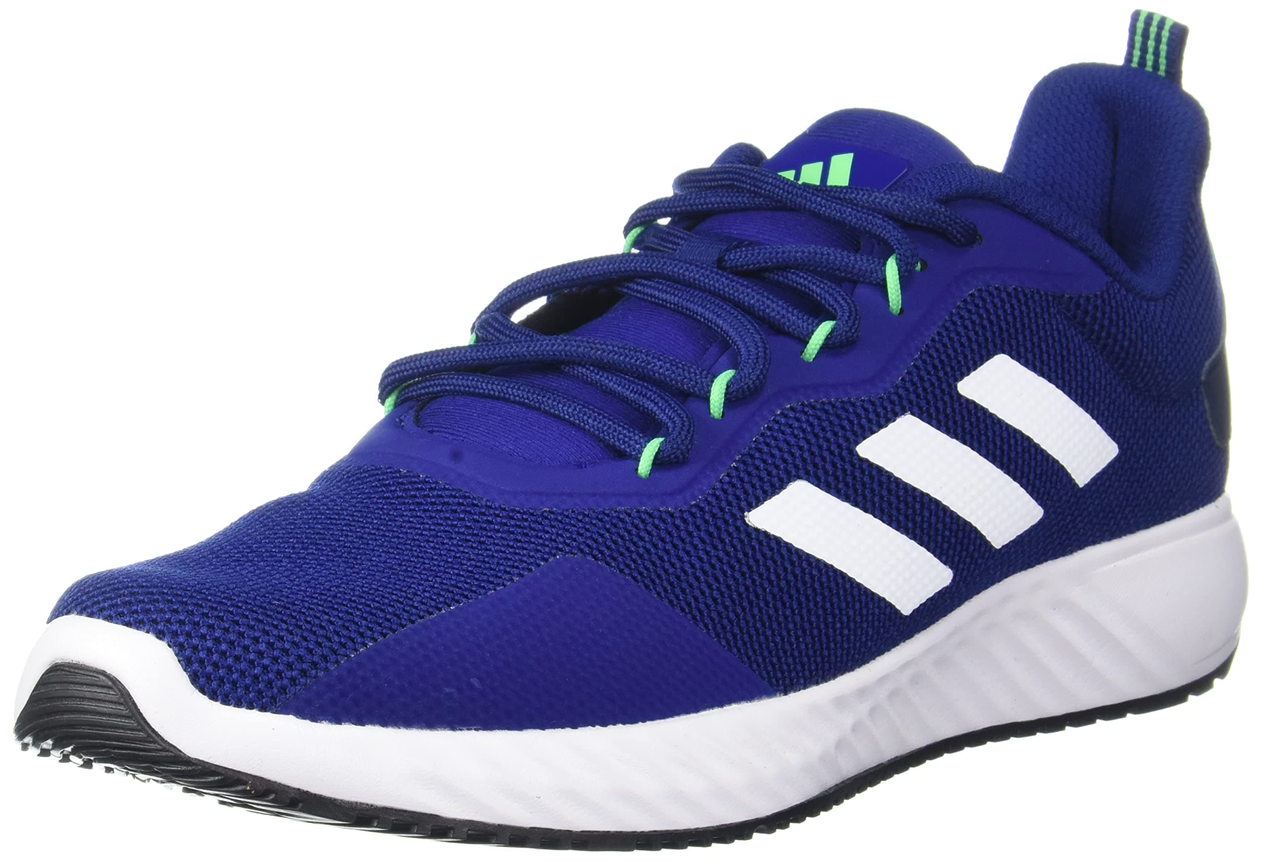 adidasMen Quickflow M Running Shoe