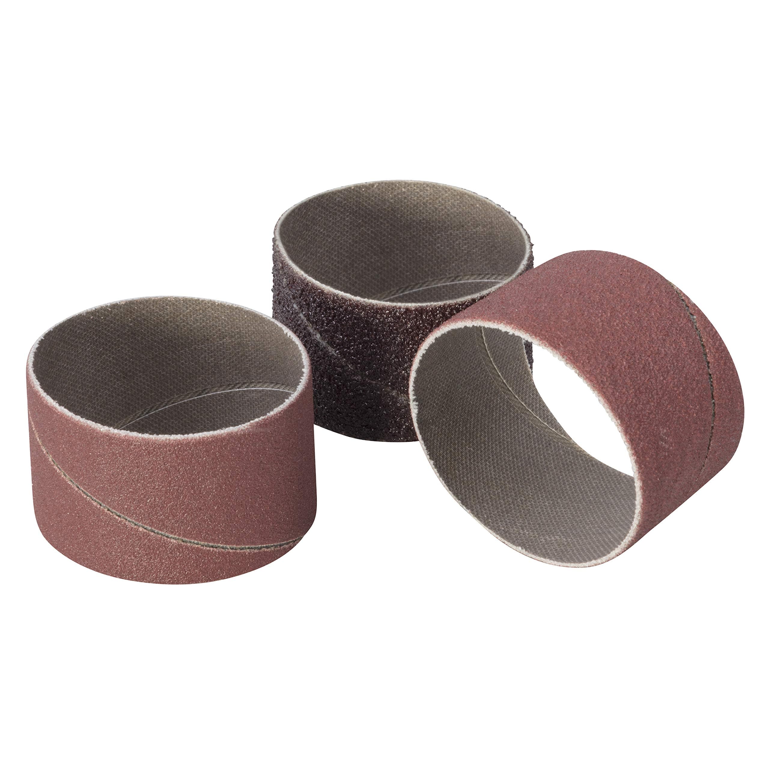 WolfcraftSanding Belt Set 3 Pcs. I 2039000