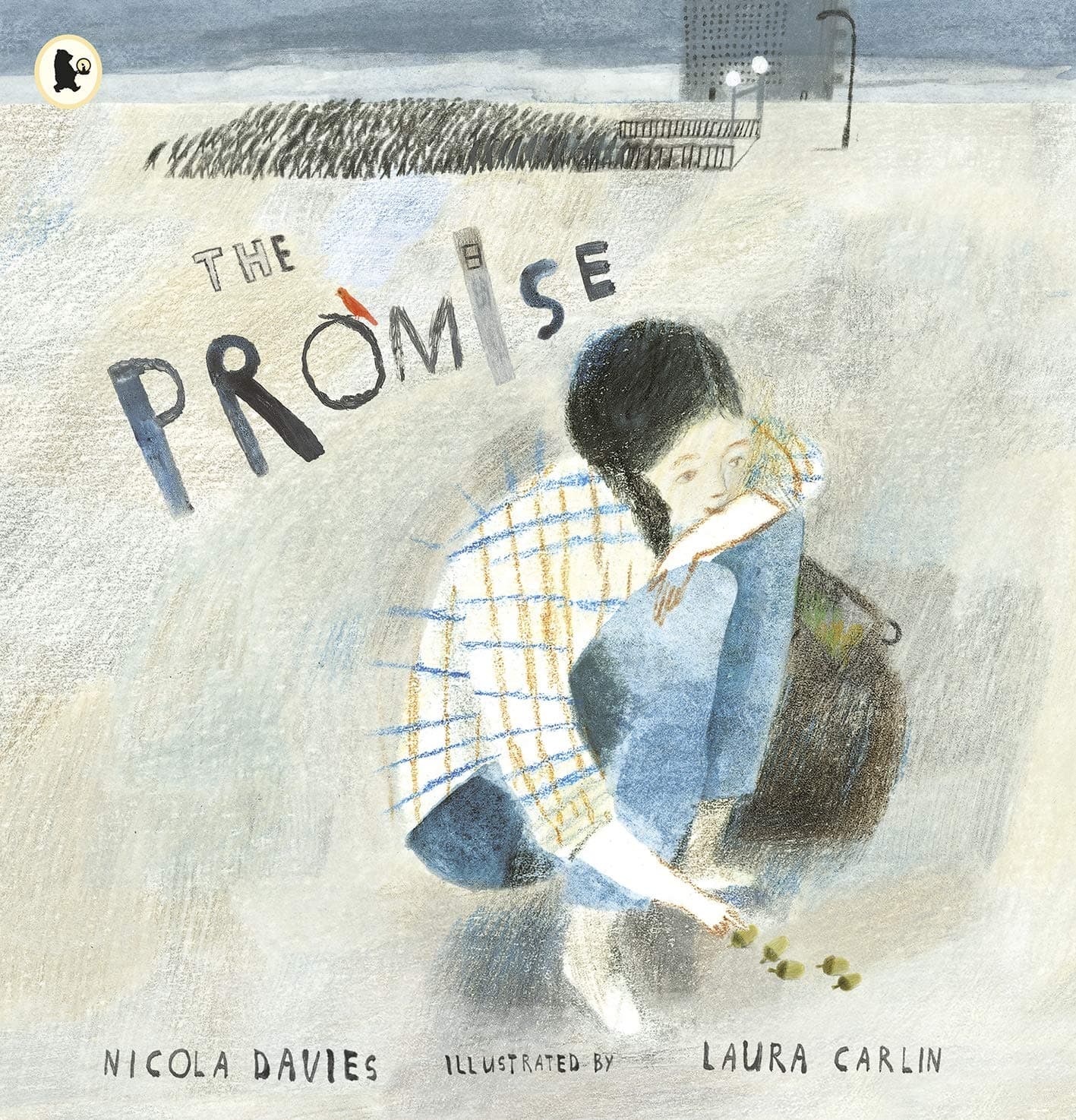 The Promise Paperback – 4 September 2014