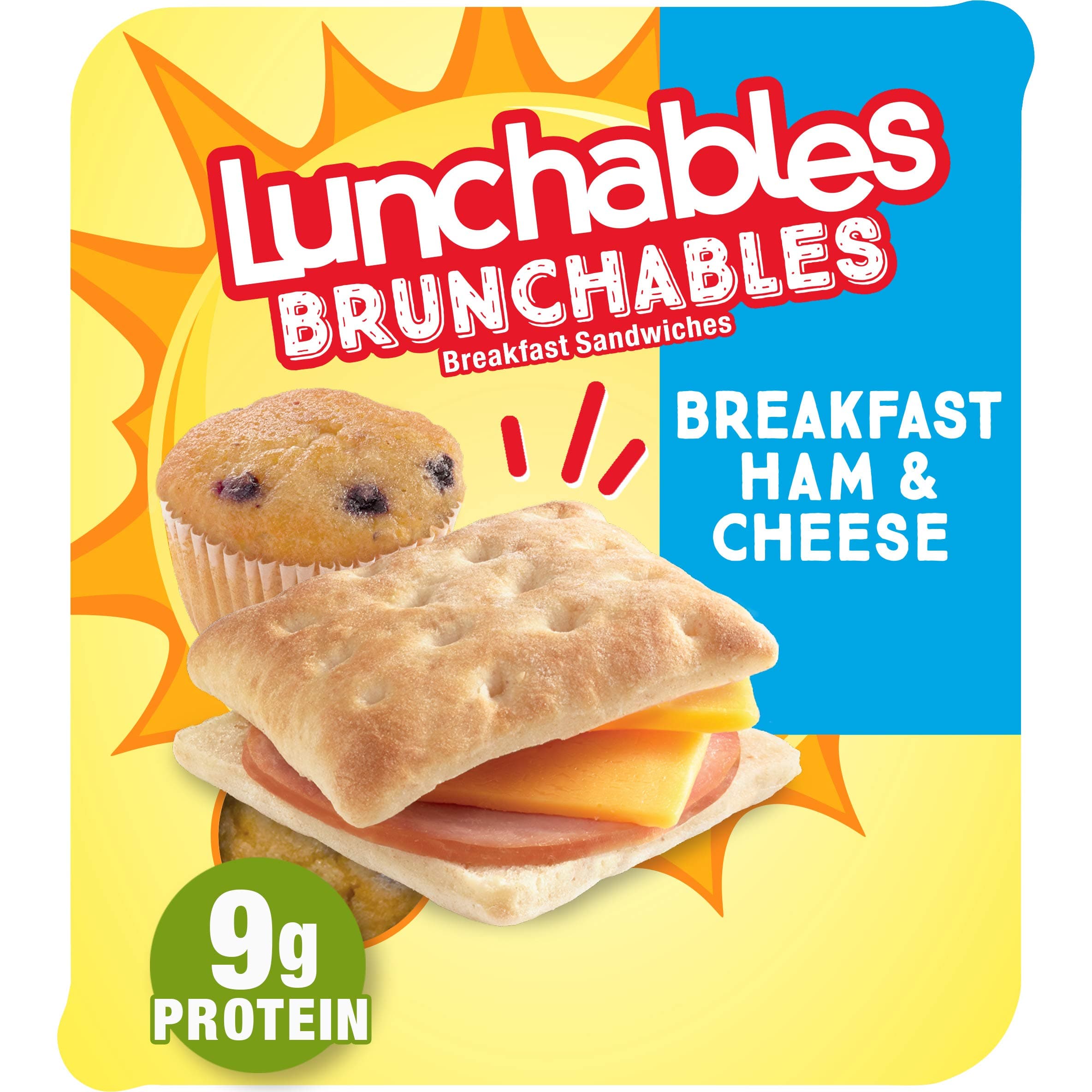 Brunchables