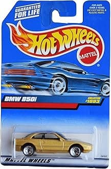 BMW 850i