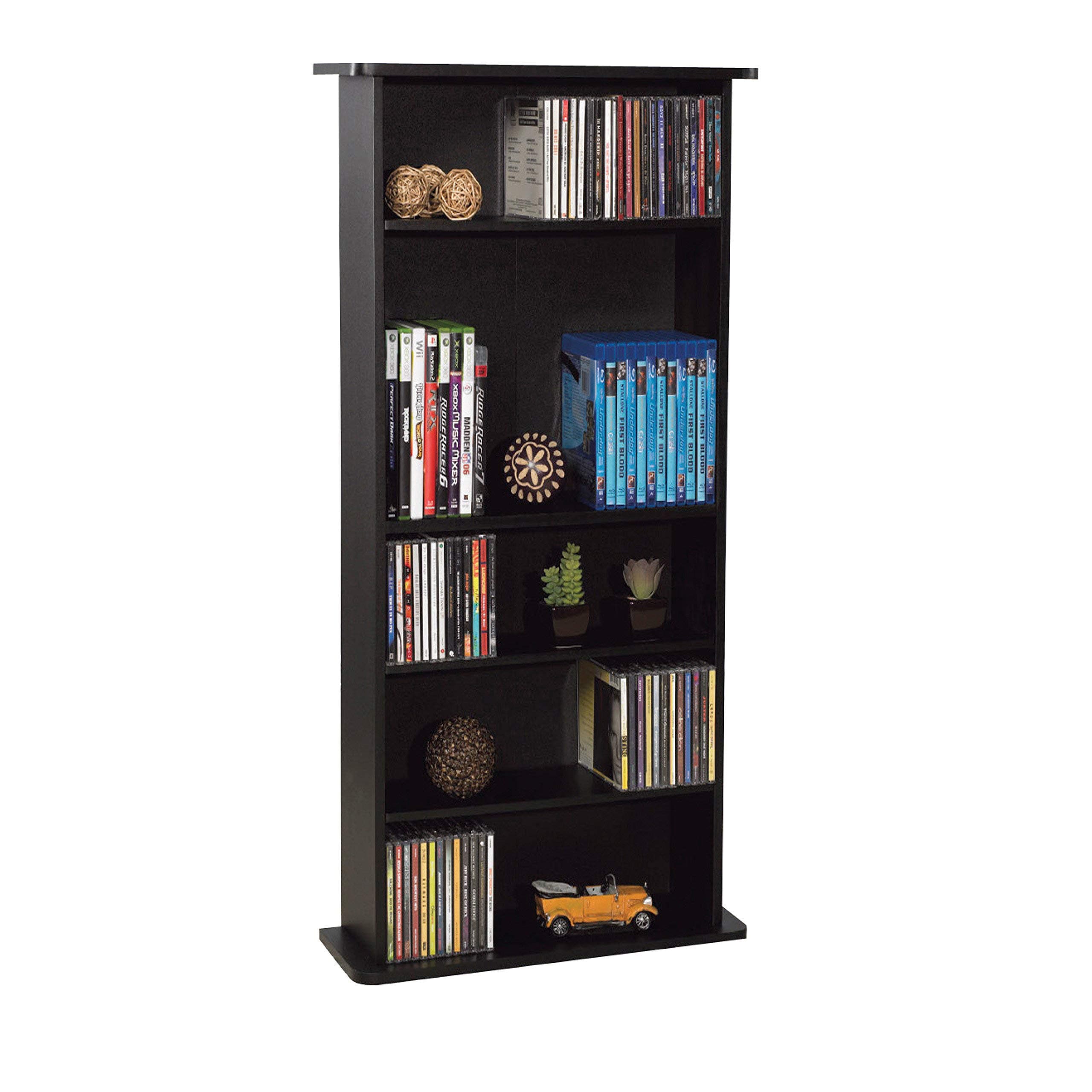 Atlantic DrawBridge 240 Media Storage & Organization Cabinet