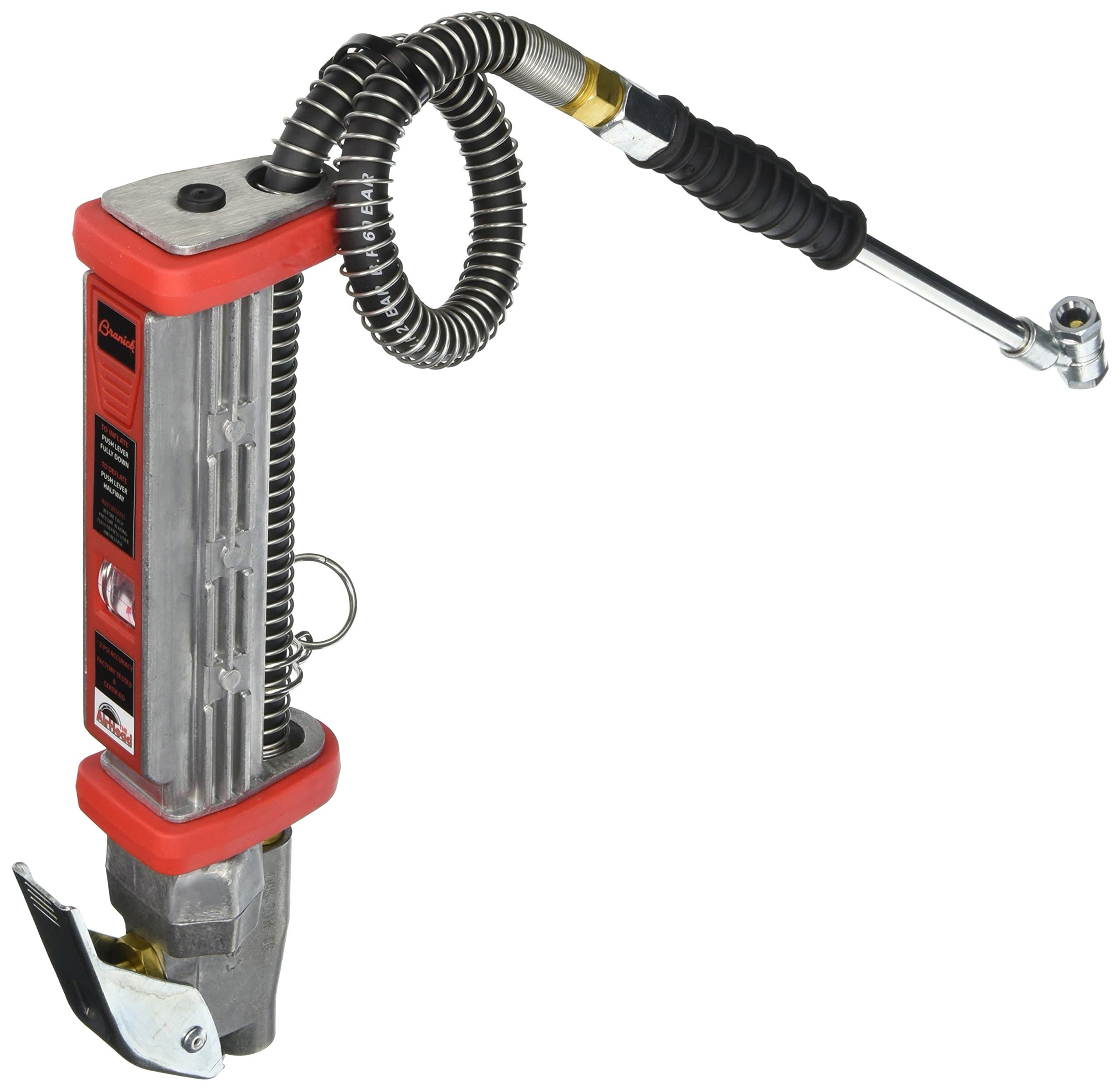 Branick BRAMK3 Tire Inflator (MK 3)