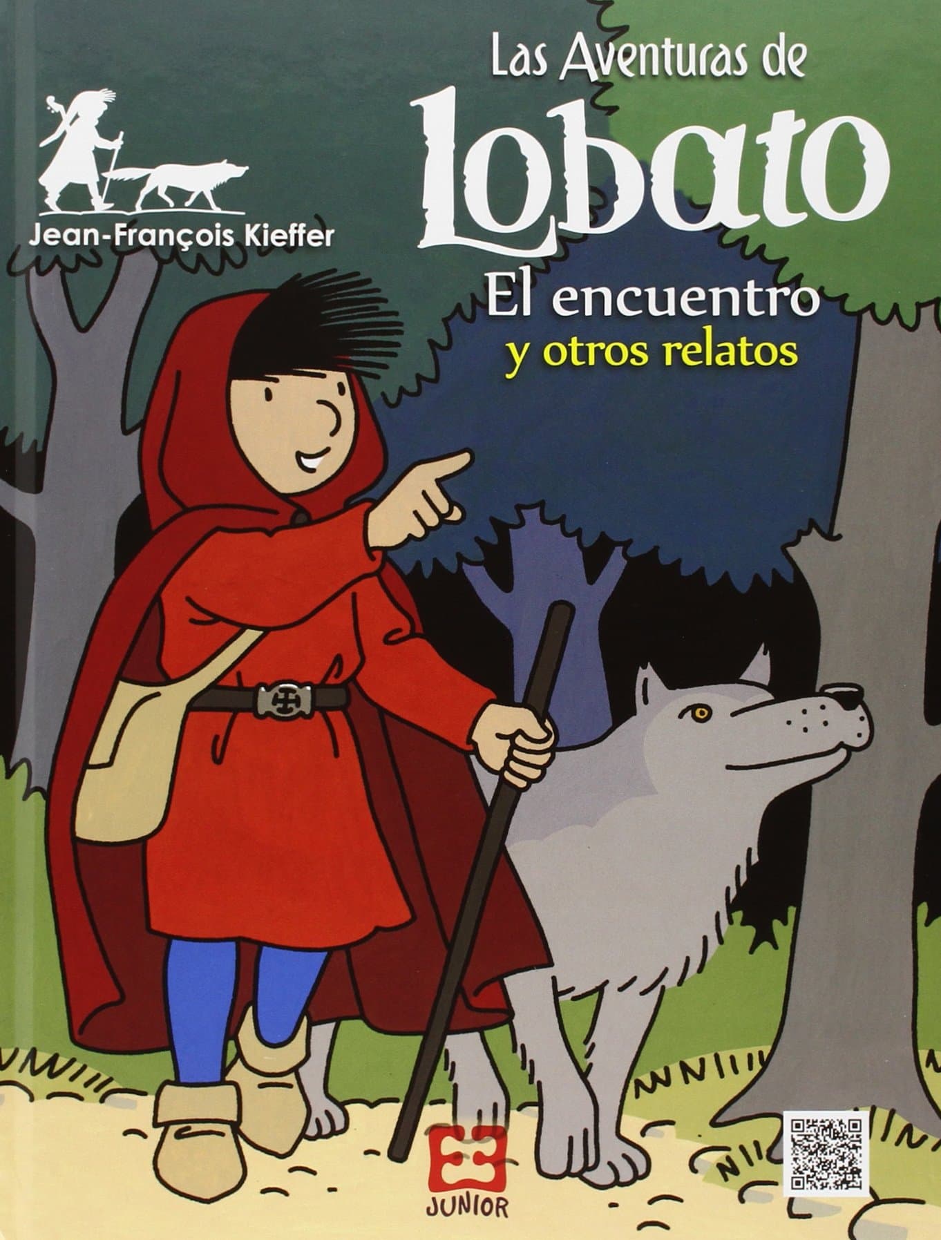 Pack las aventuras de Lobato 2014