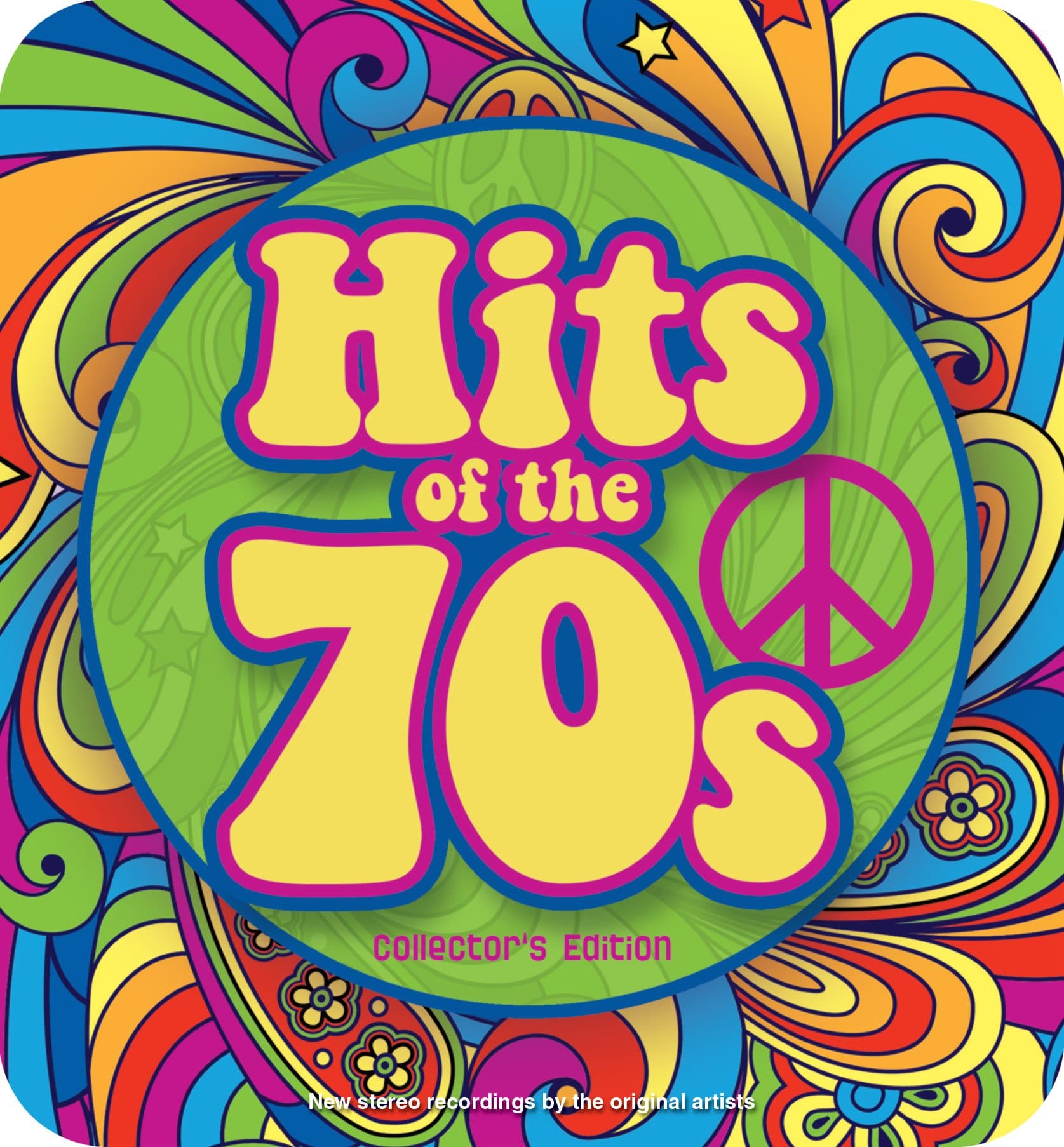 Hits of the 70s