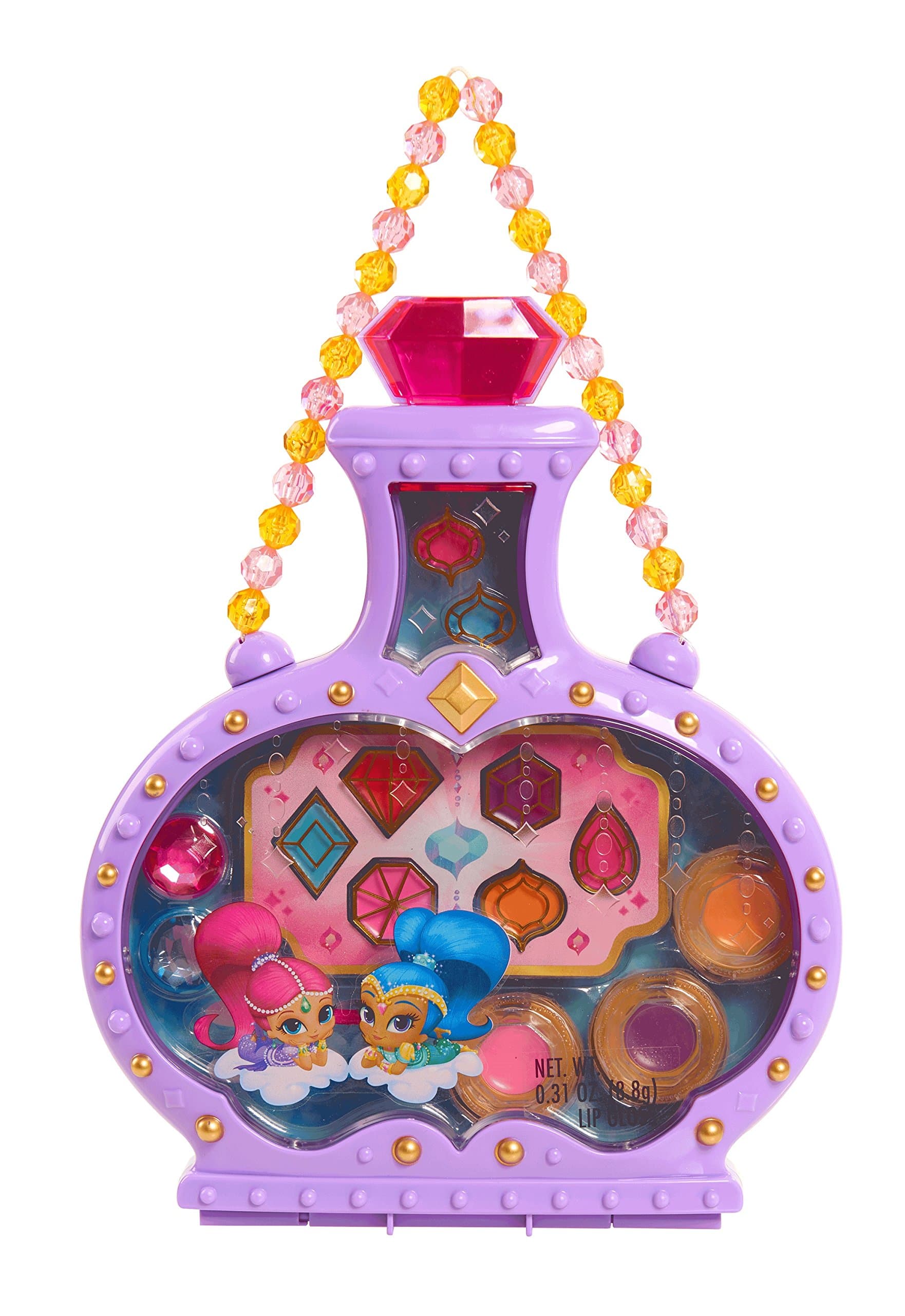 Just Play Shimmer and Shine Make Up Case