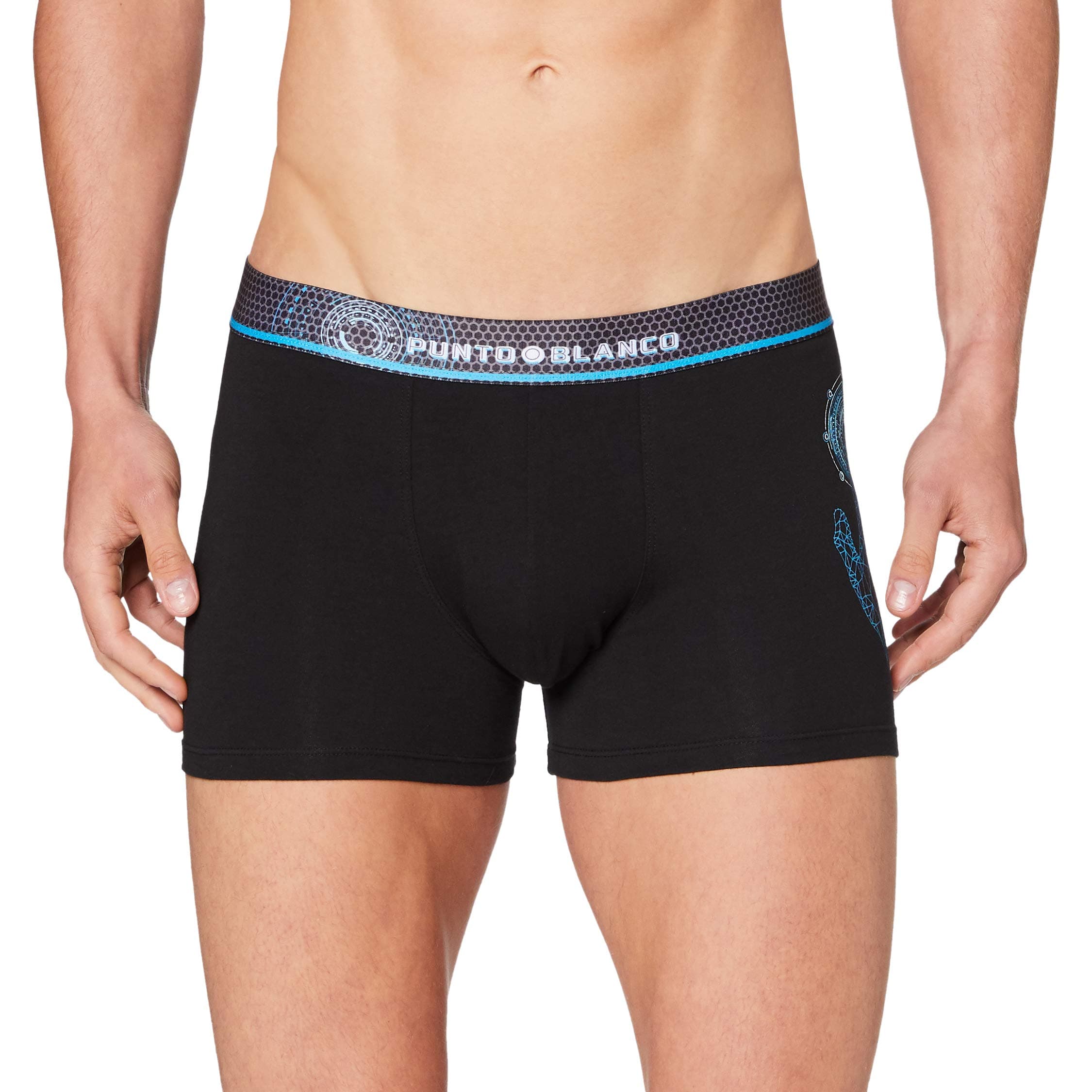 Punto BlancoMen's Biometrix Boxer Shorts