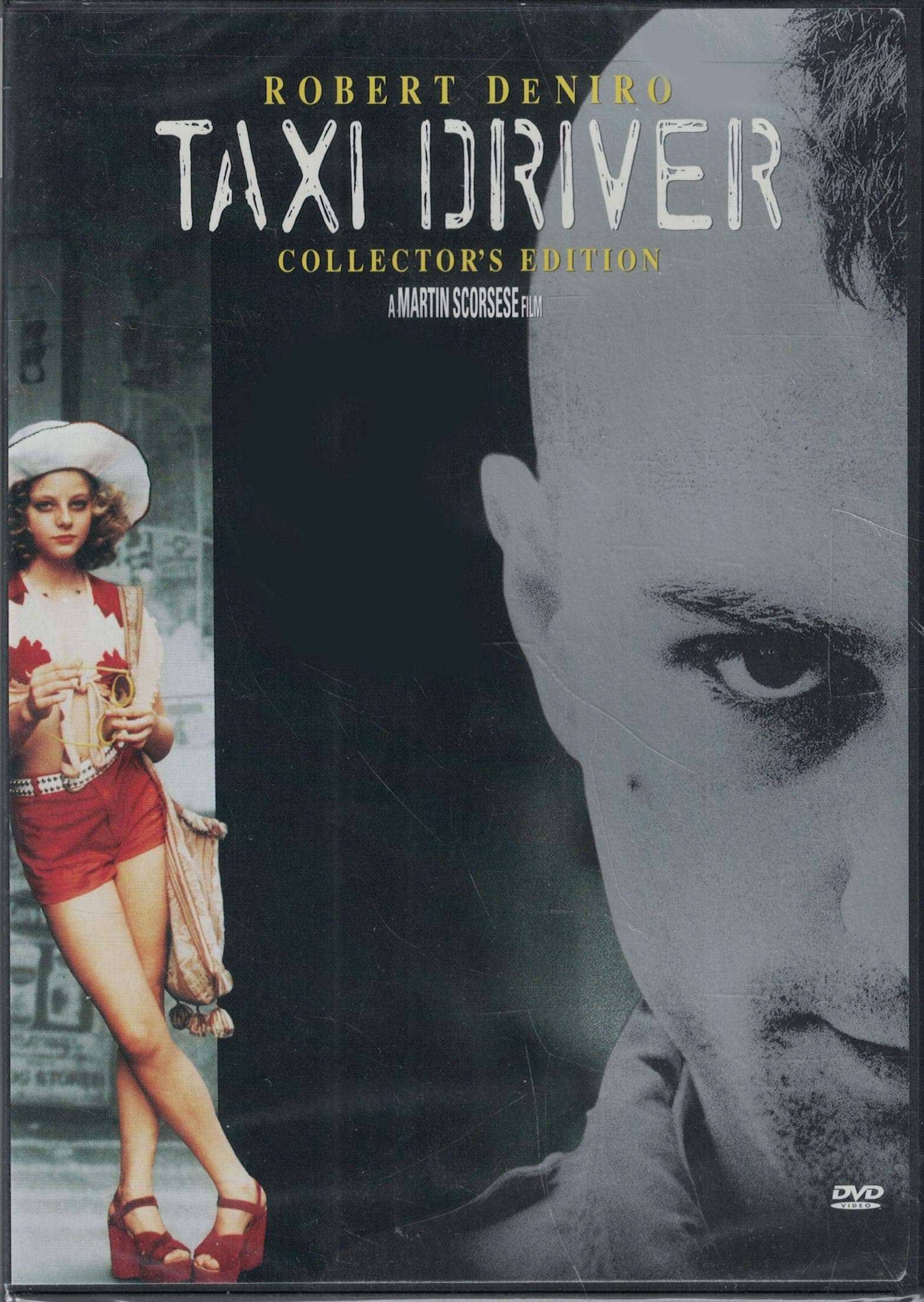 Taxi Driver (Collector's Edition)