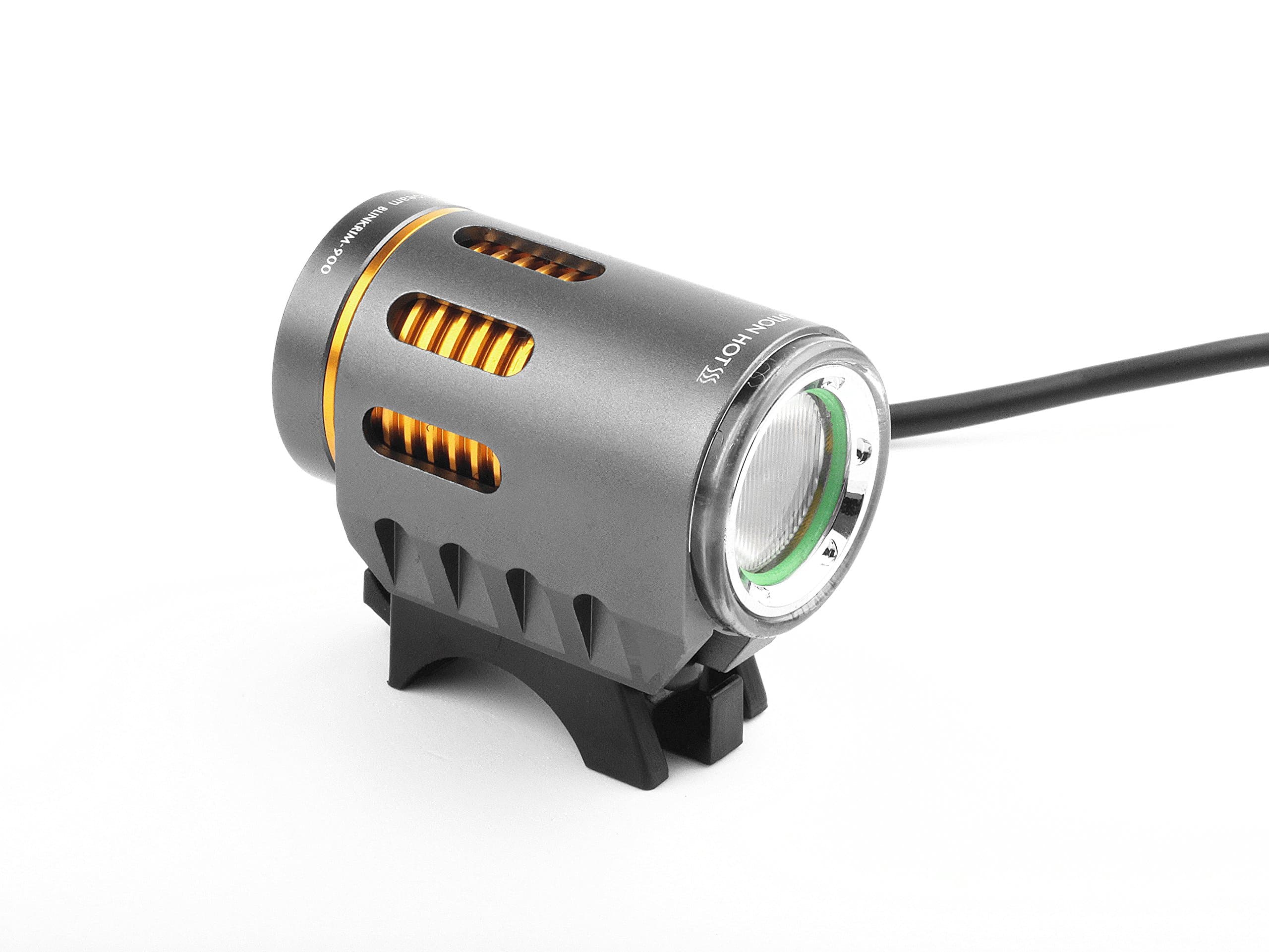 Cyclebeam(TM Replacement Light for BlinkRim-900 (Light Body, Without Battery/Accessories)