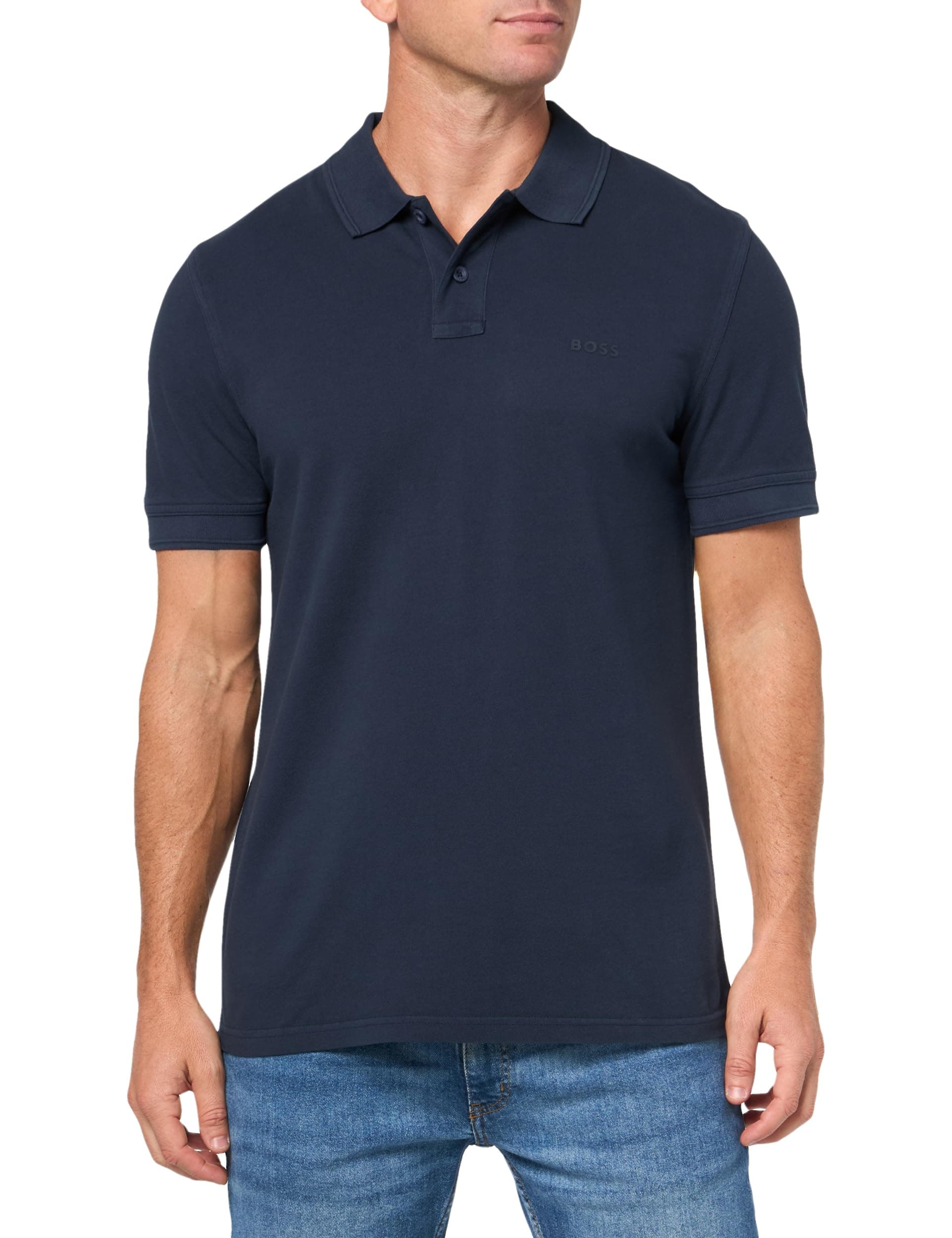 Men's Polo Shirt