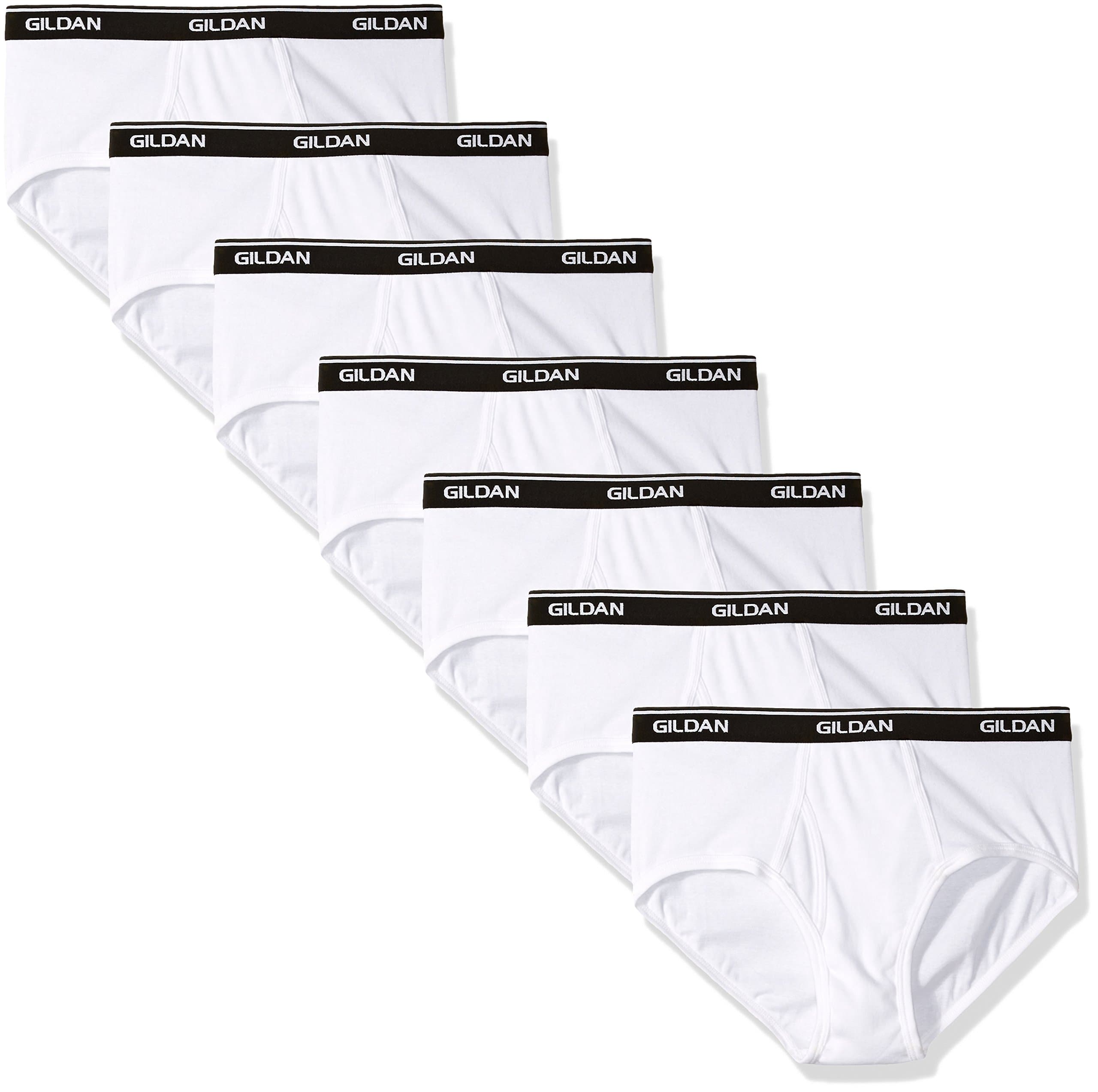 Gildan Platinum mens Briefs