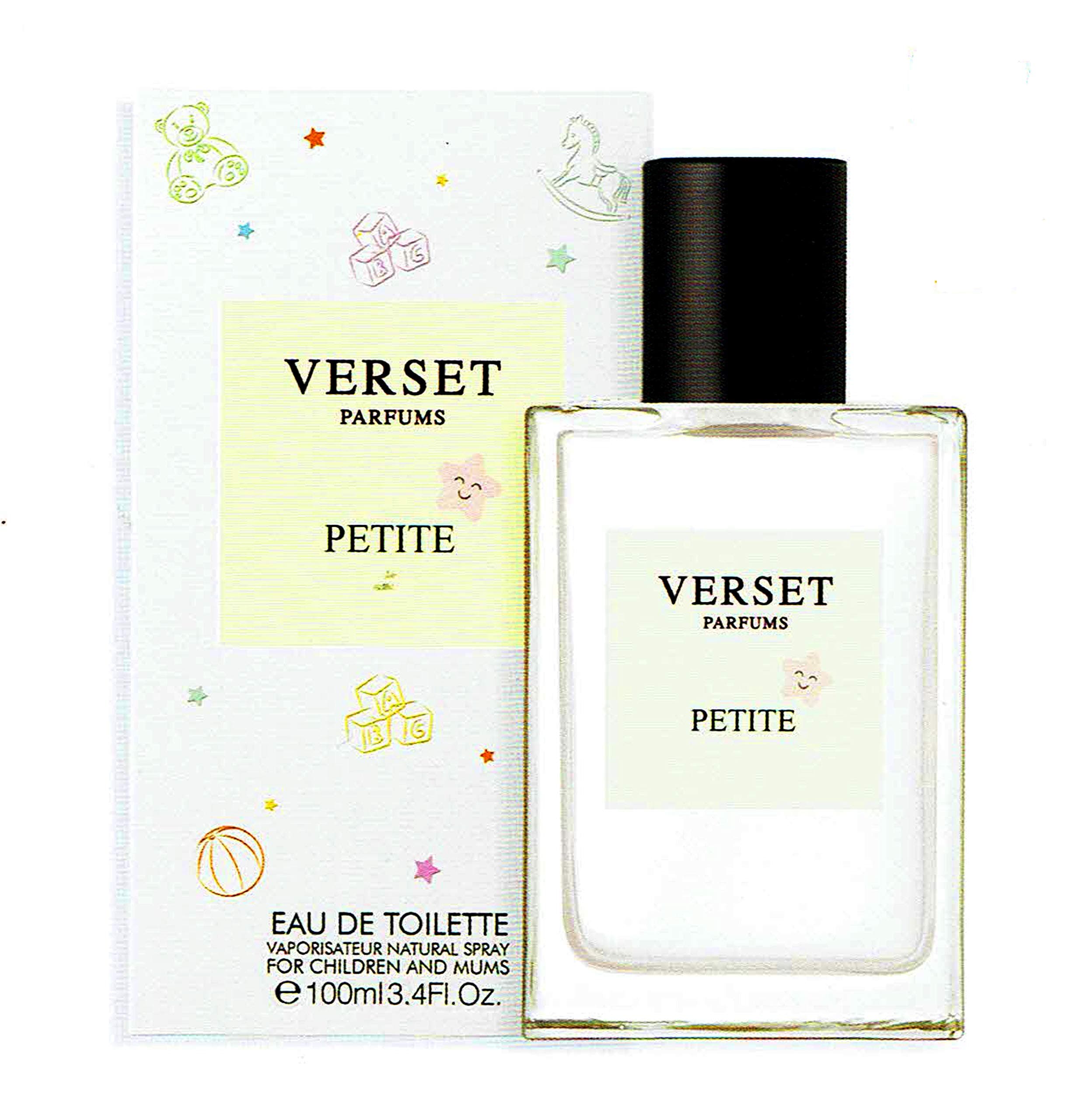 PETIT Eau de Toilette - 100 ml