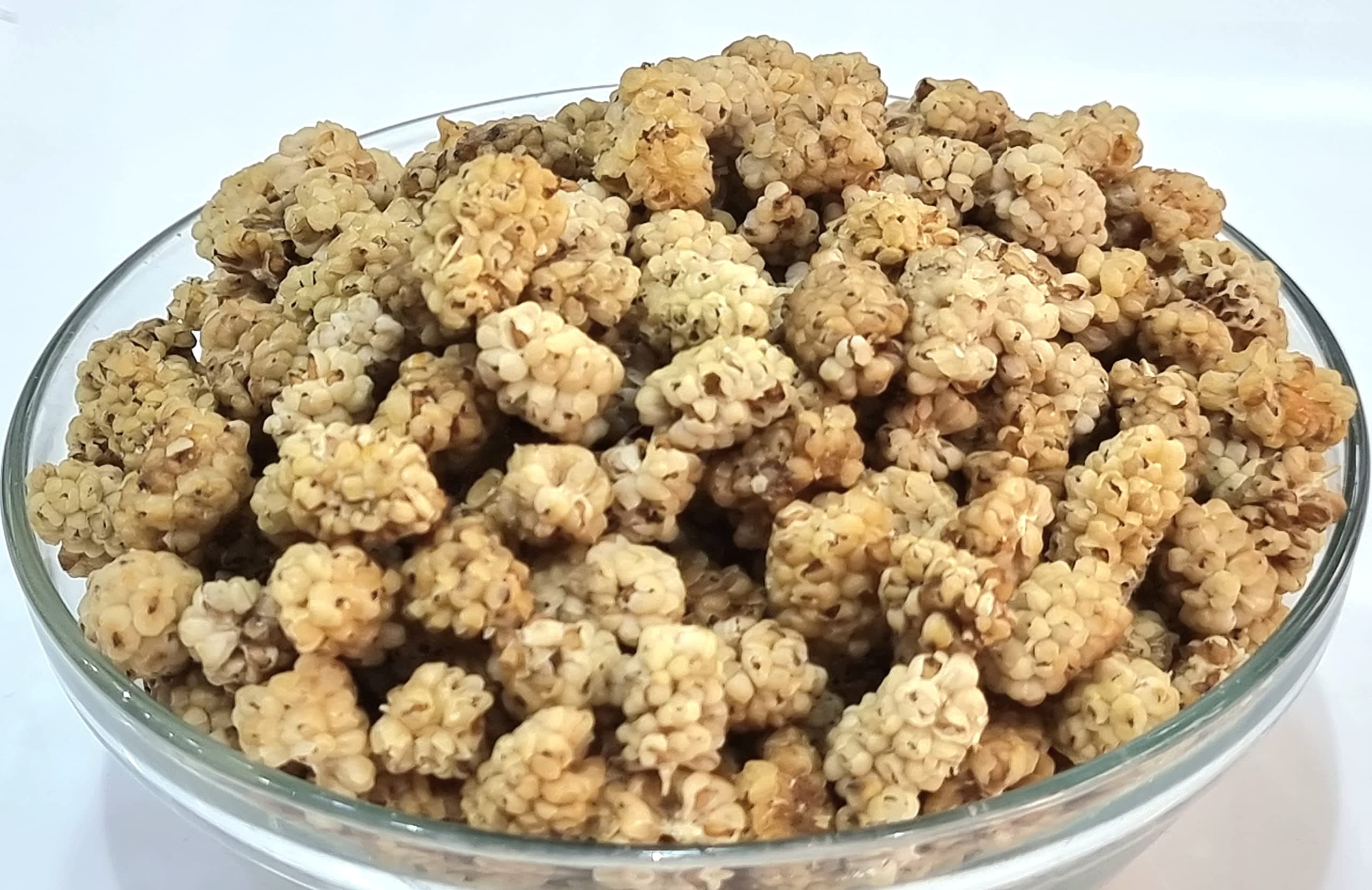 Oya White Mulberry Dry (250g)