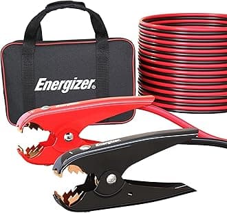 Energizer ENERGIZERCABLES 2 Gauge 16FT ENB216