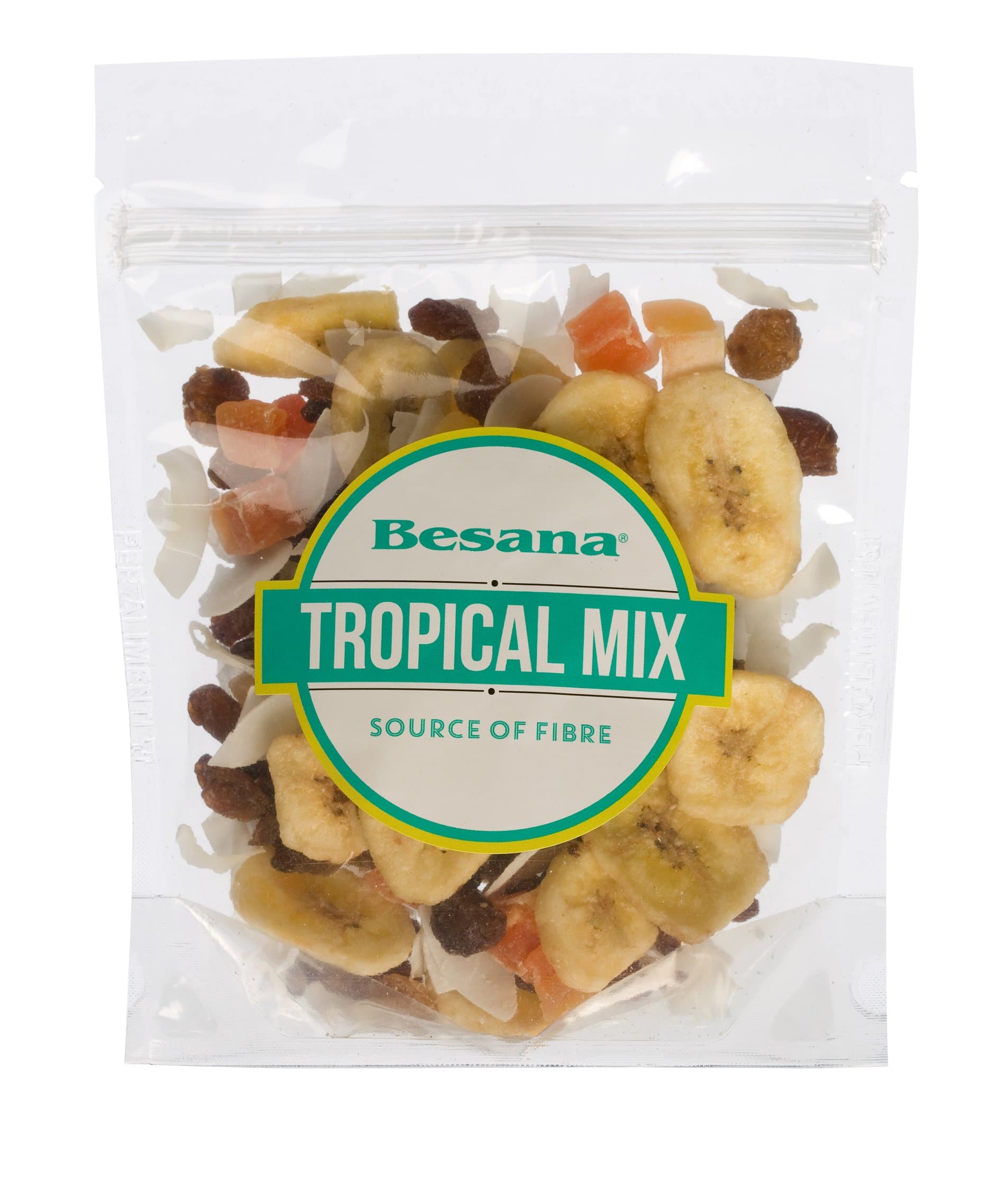 Besana Tropical Mix, 90g