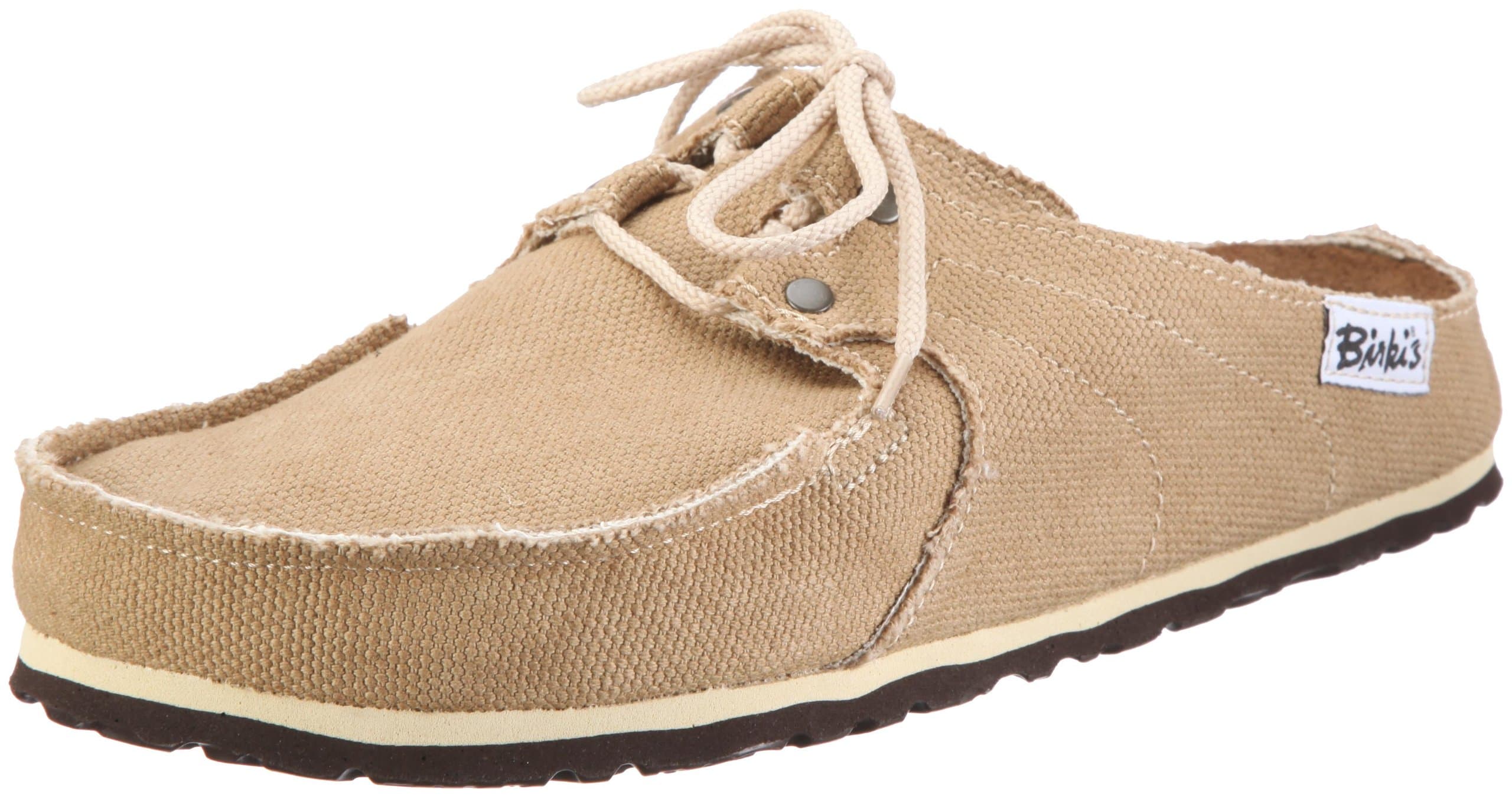 Birki's Original Super Skipper Textil Narrow width 197153