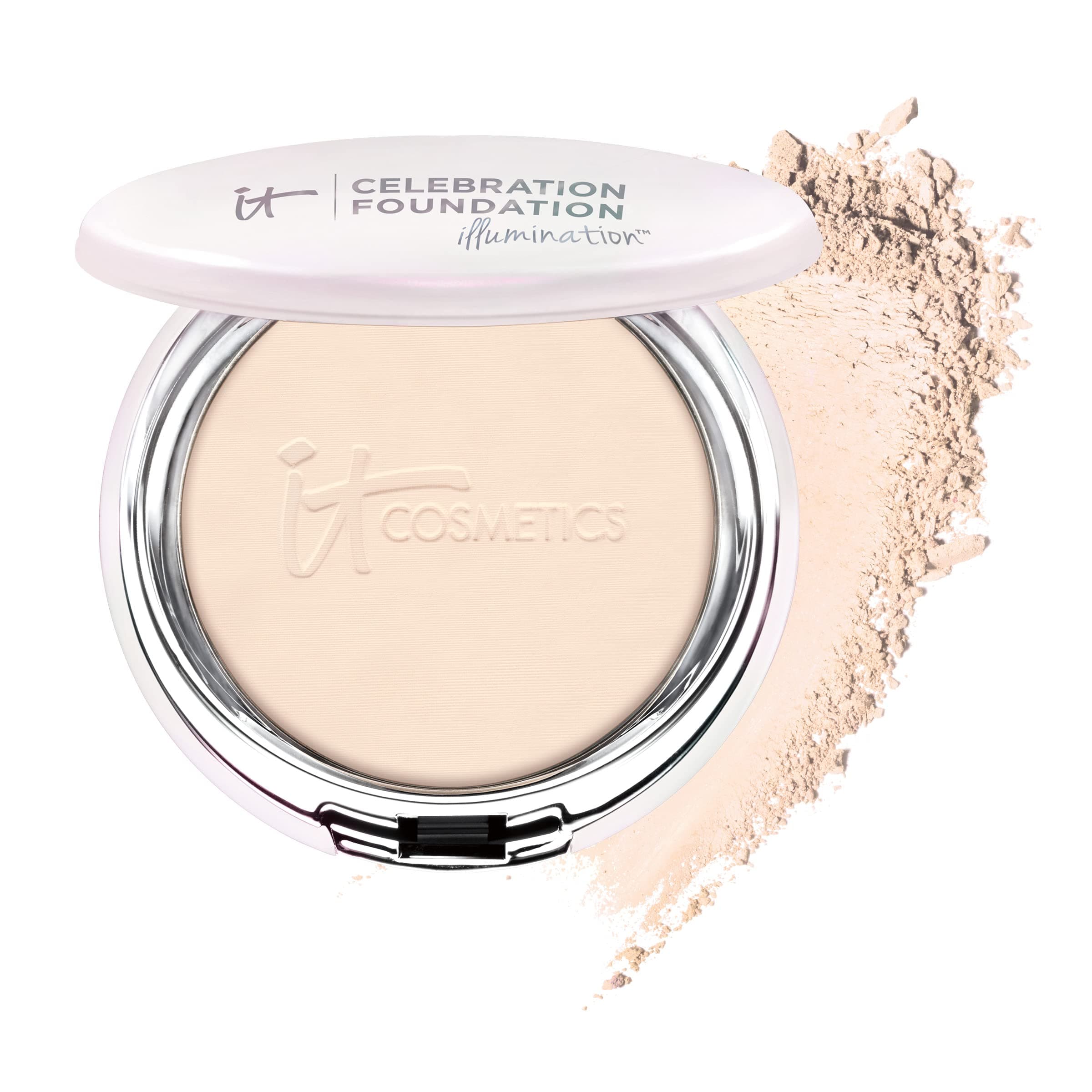 it Cosmetics Celebration Foundation Illumination (Fair)