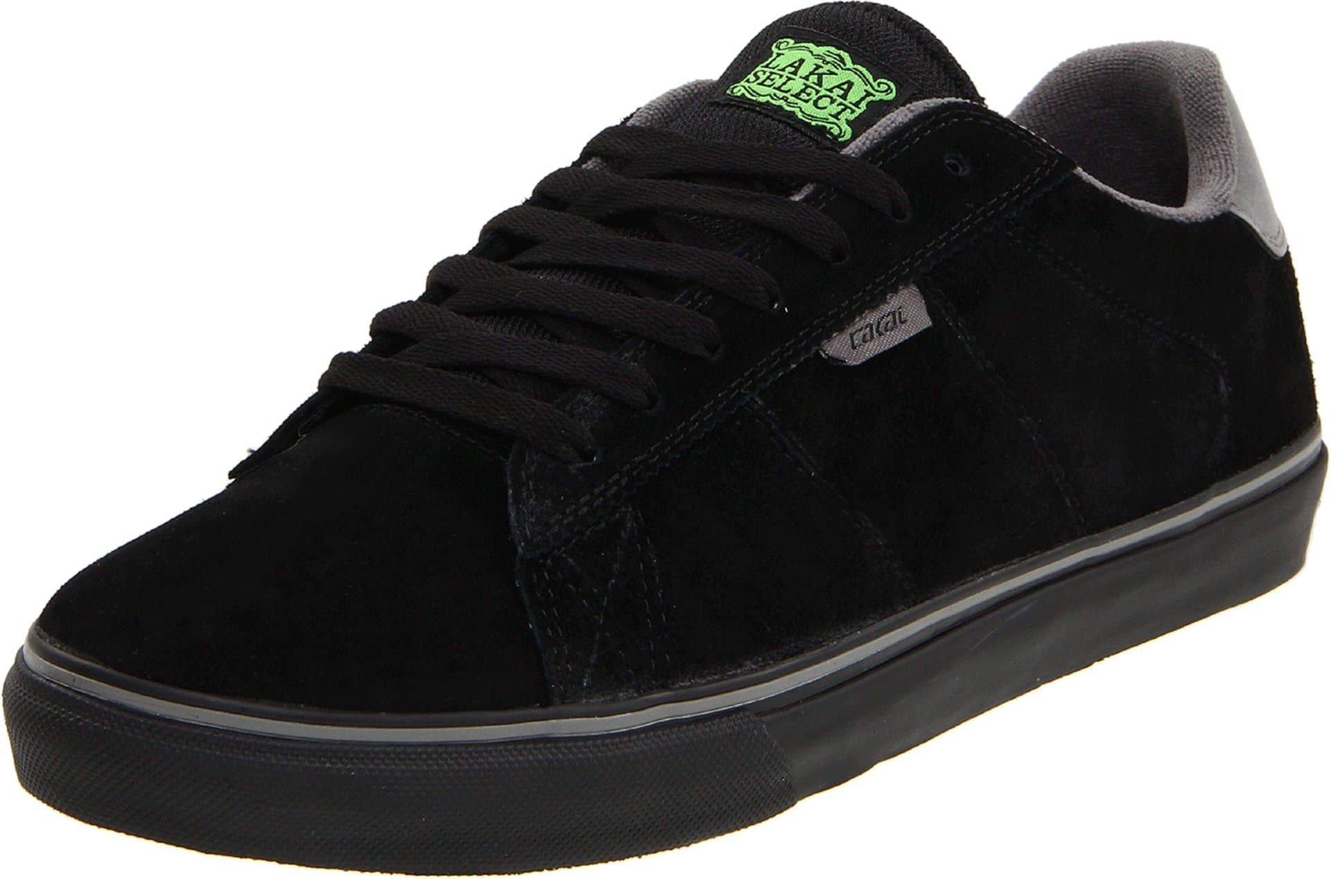 Lakai Men's Howard Select Skate Shoe