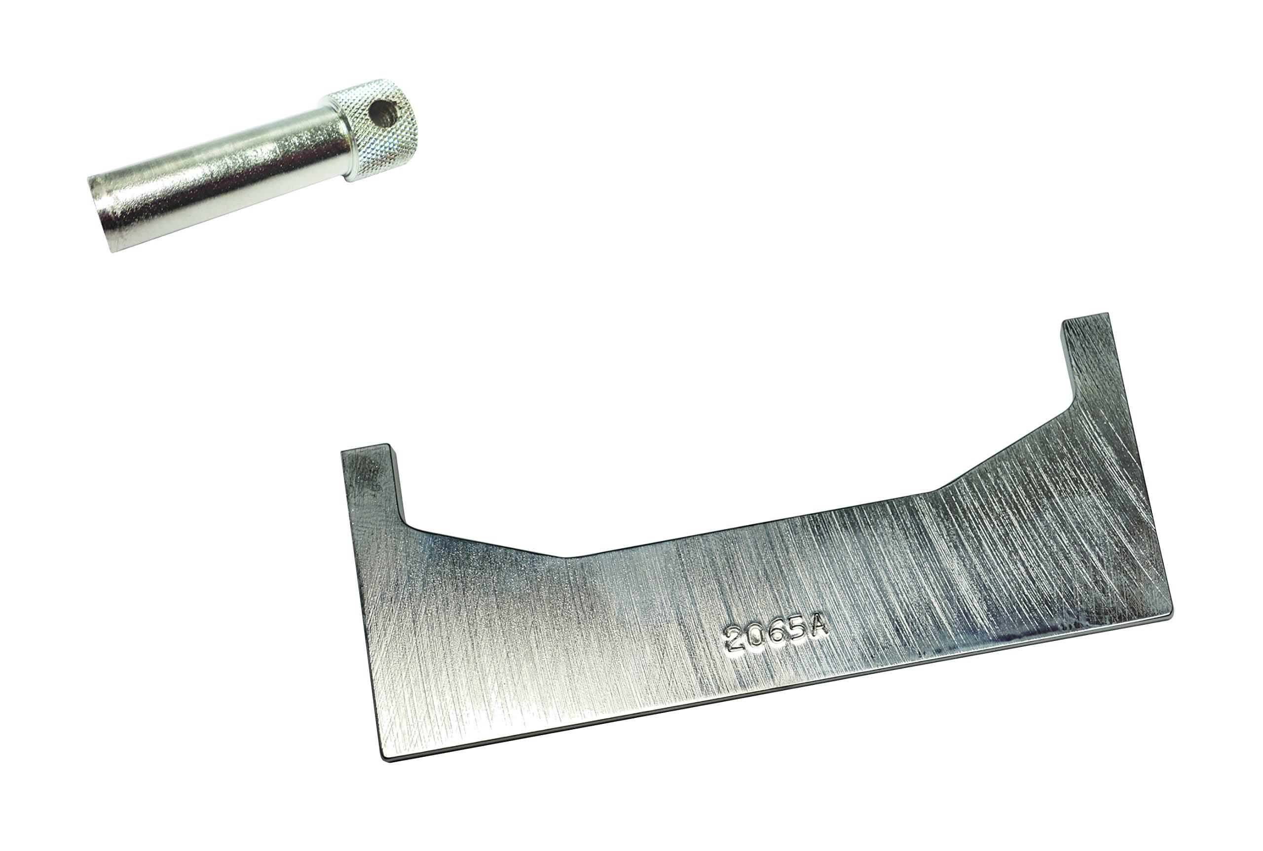 Baum Tools 2065AK Compatible with Volkswagen Diesel Engine Timing Tool Set