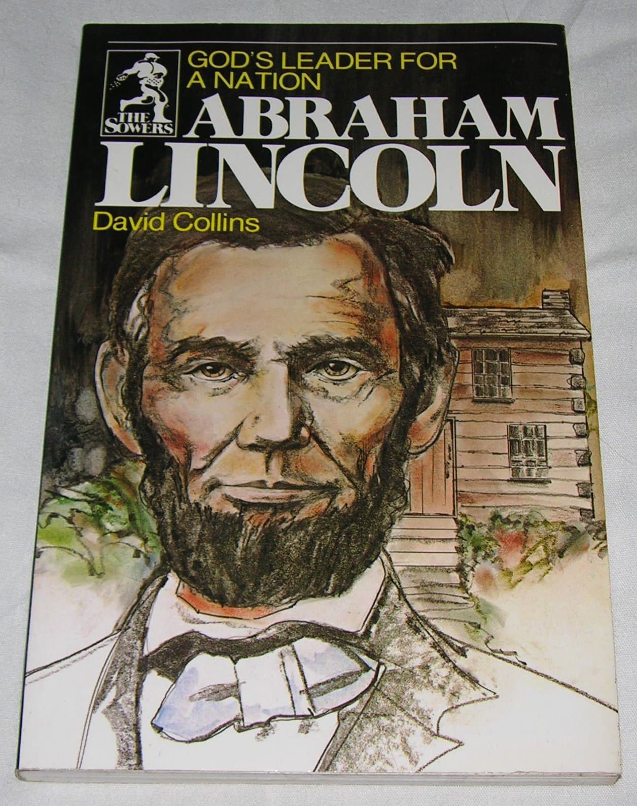 Abraham Lincoln
