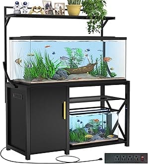 55-75 Gallon Fish Tank Stand