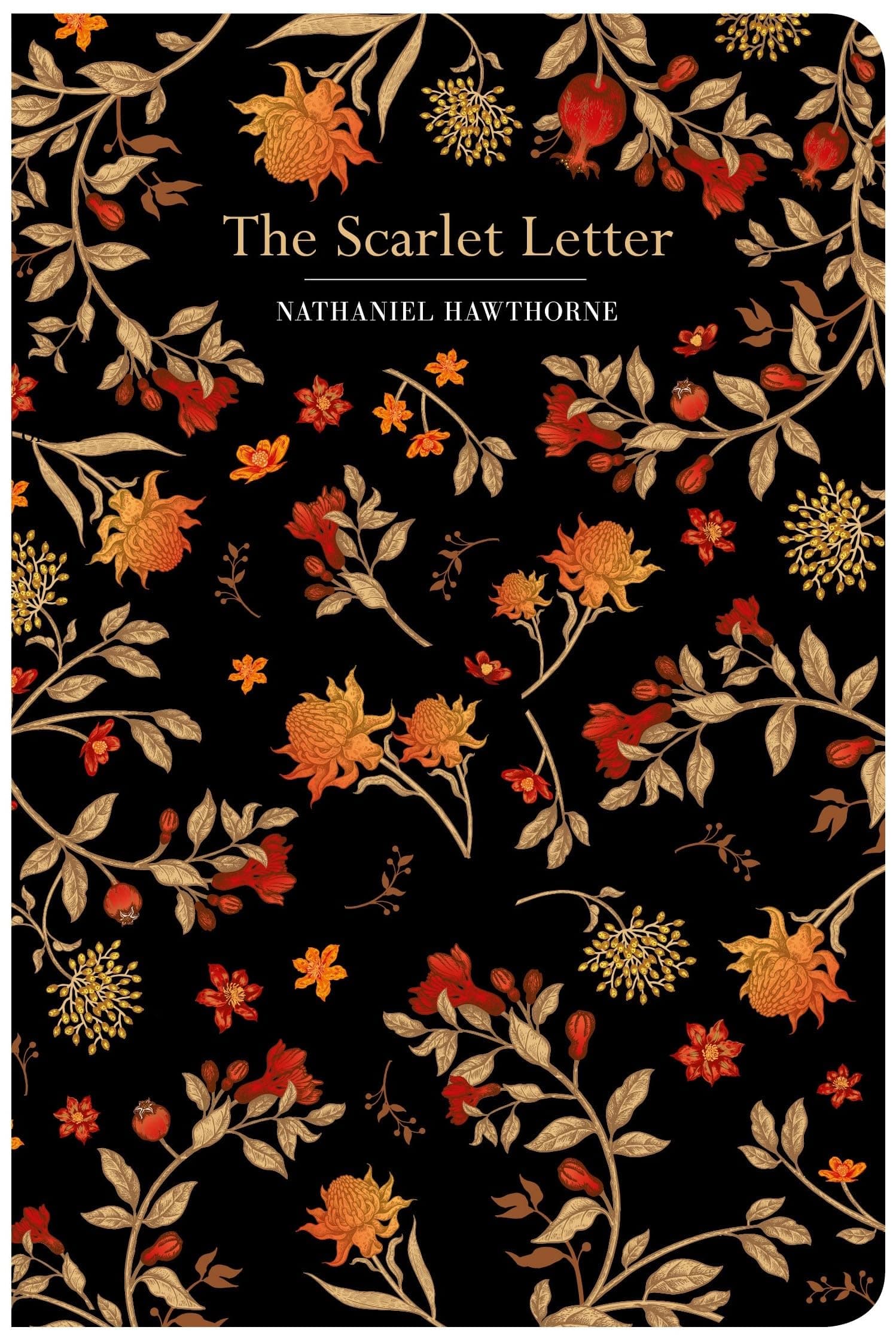 Chiltern Publishing The Scarlet Letter