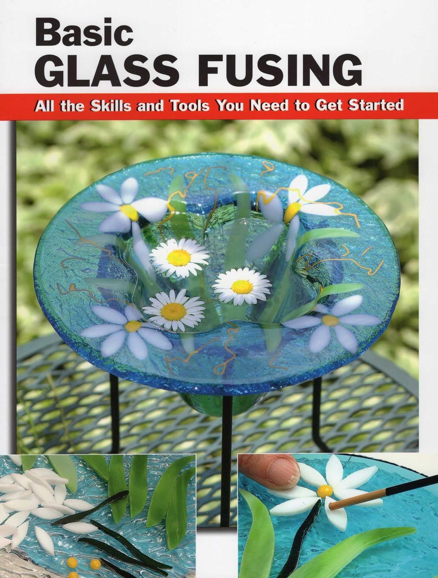 Basic Glass Fusing (How To Basics)