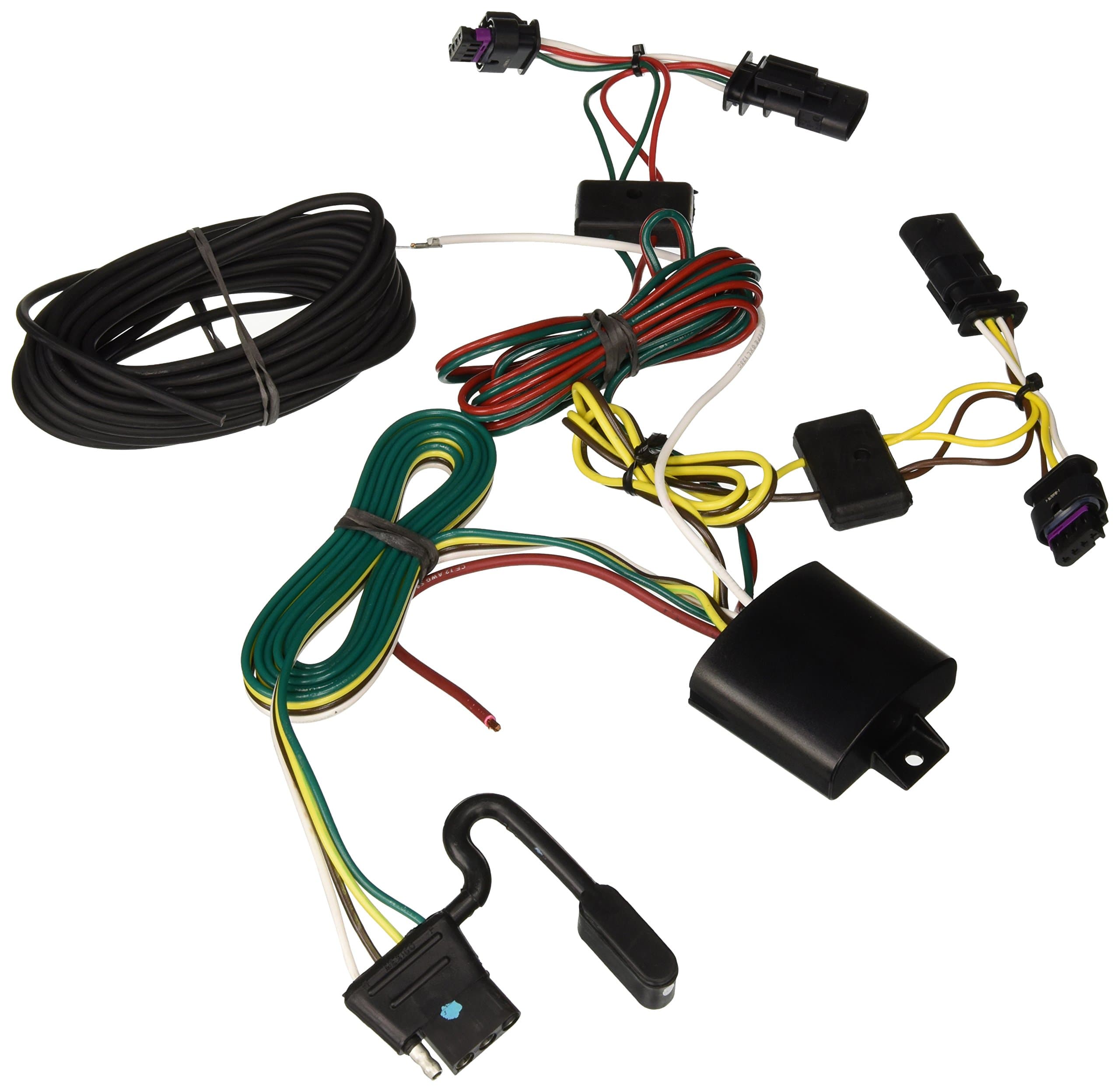 Tow Ready 118579 T-One Connector