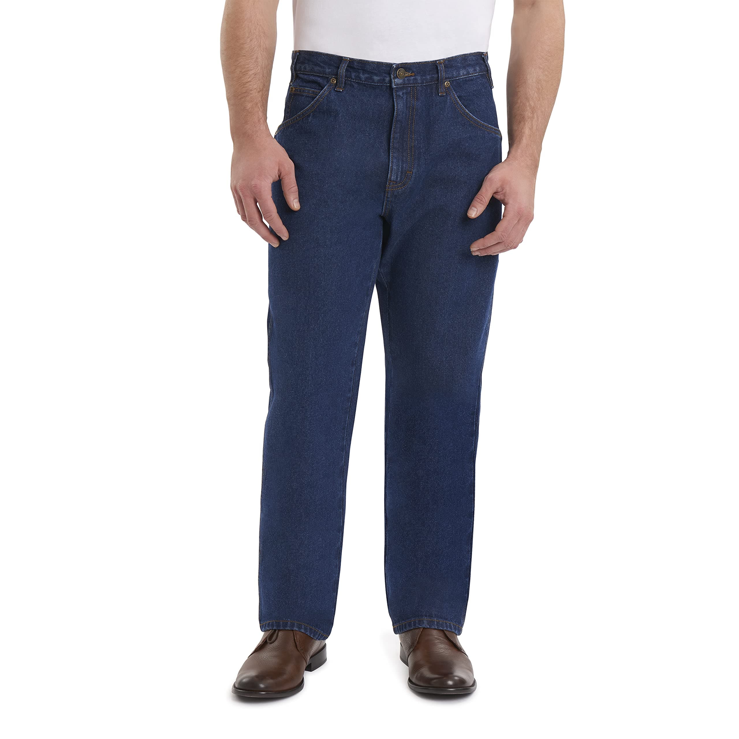 Men's Workwear Rugged Straight Fit