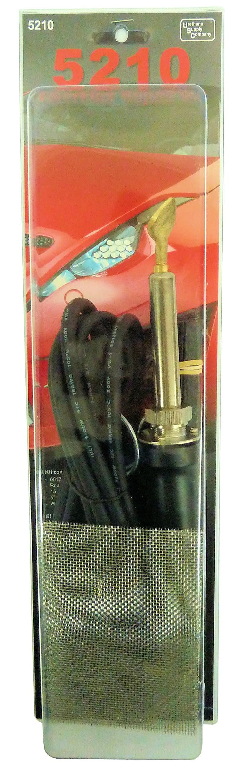 Polyvance FiberFlex Repair Kit