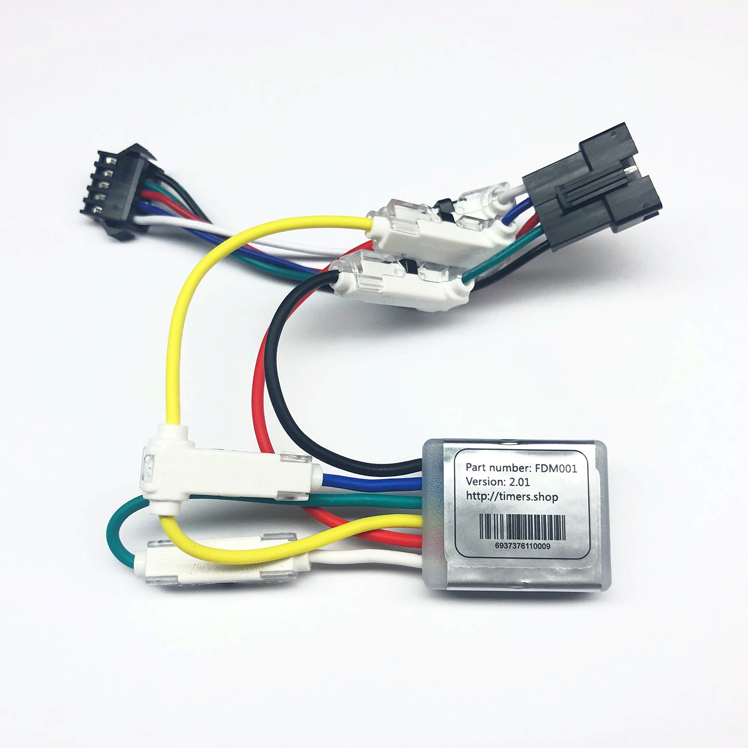 Compatible with Ford F150 Drive Mode Memory Module for Floor Console Shifter. 20 min Install