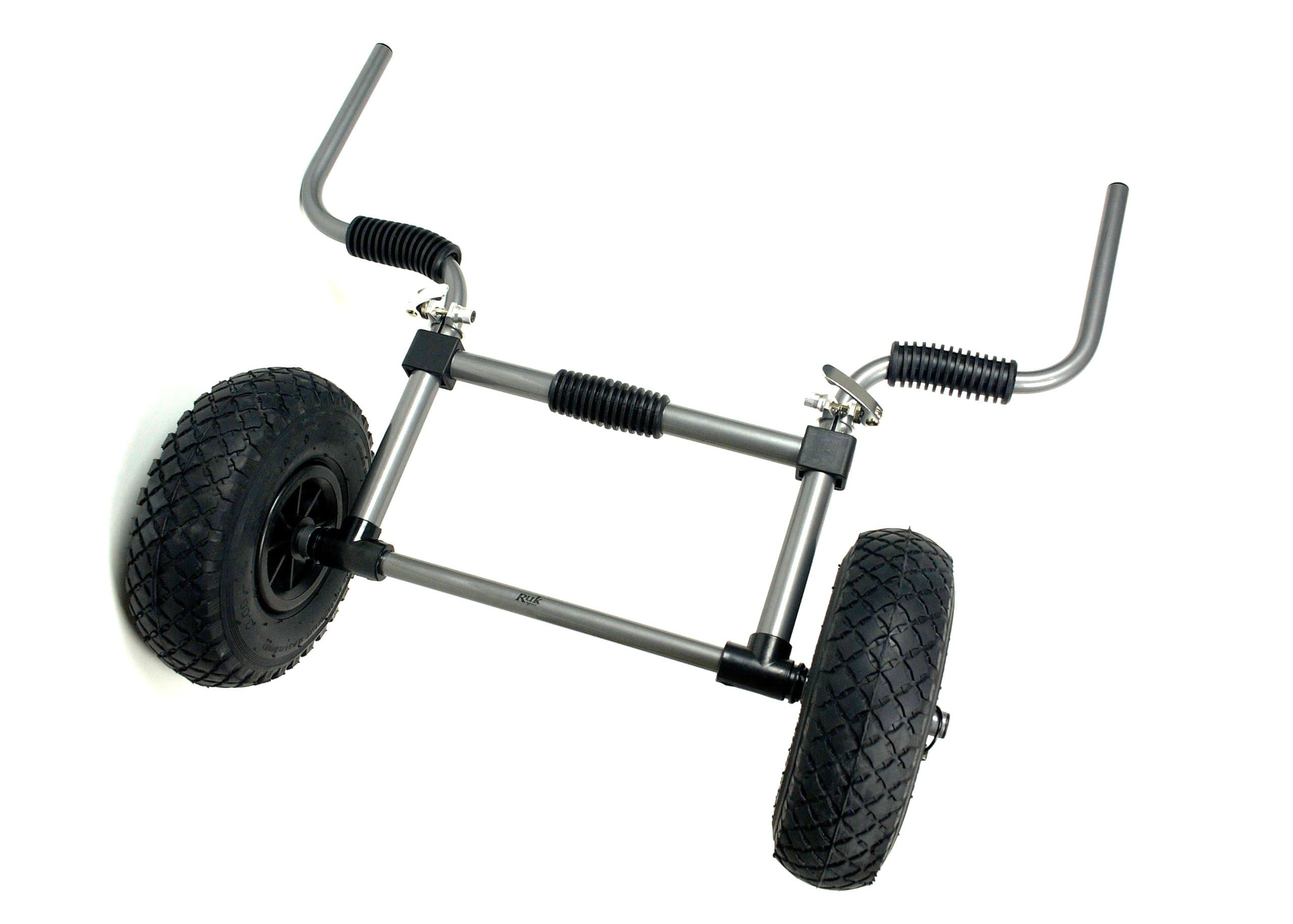 RUK SPORT SIT ON TOP TROLLEY