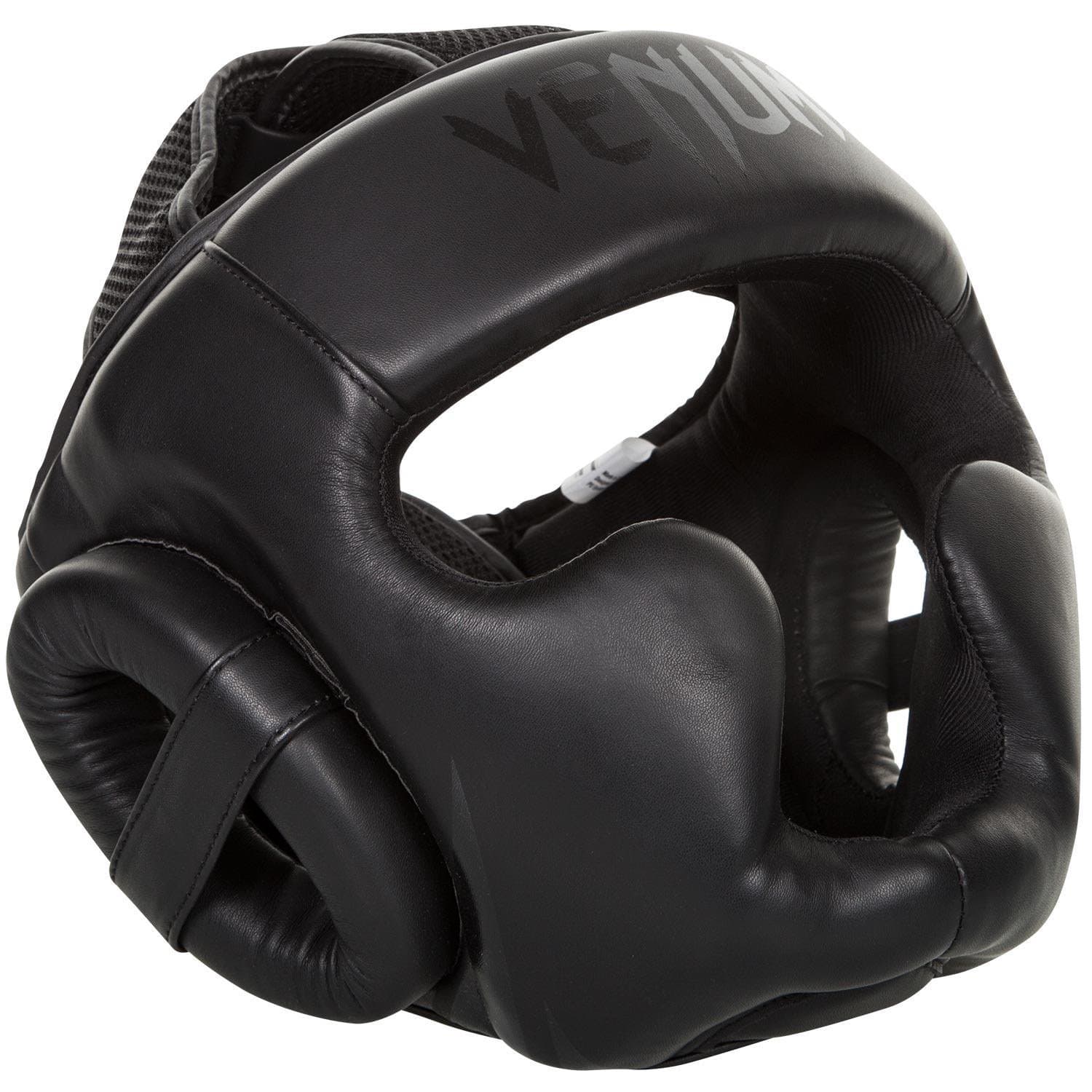 Challenger 2.0 Headgear - Black, One Size