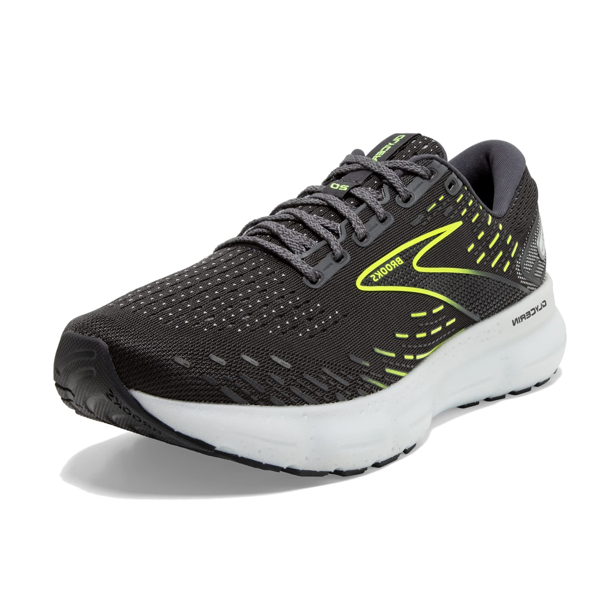 Brooks Men's Gylcerin 20