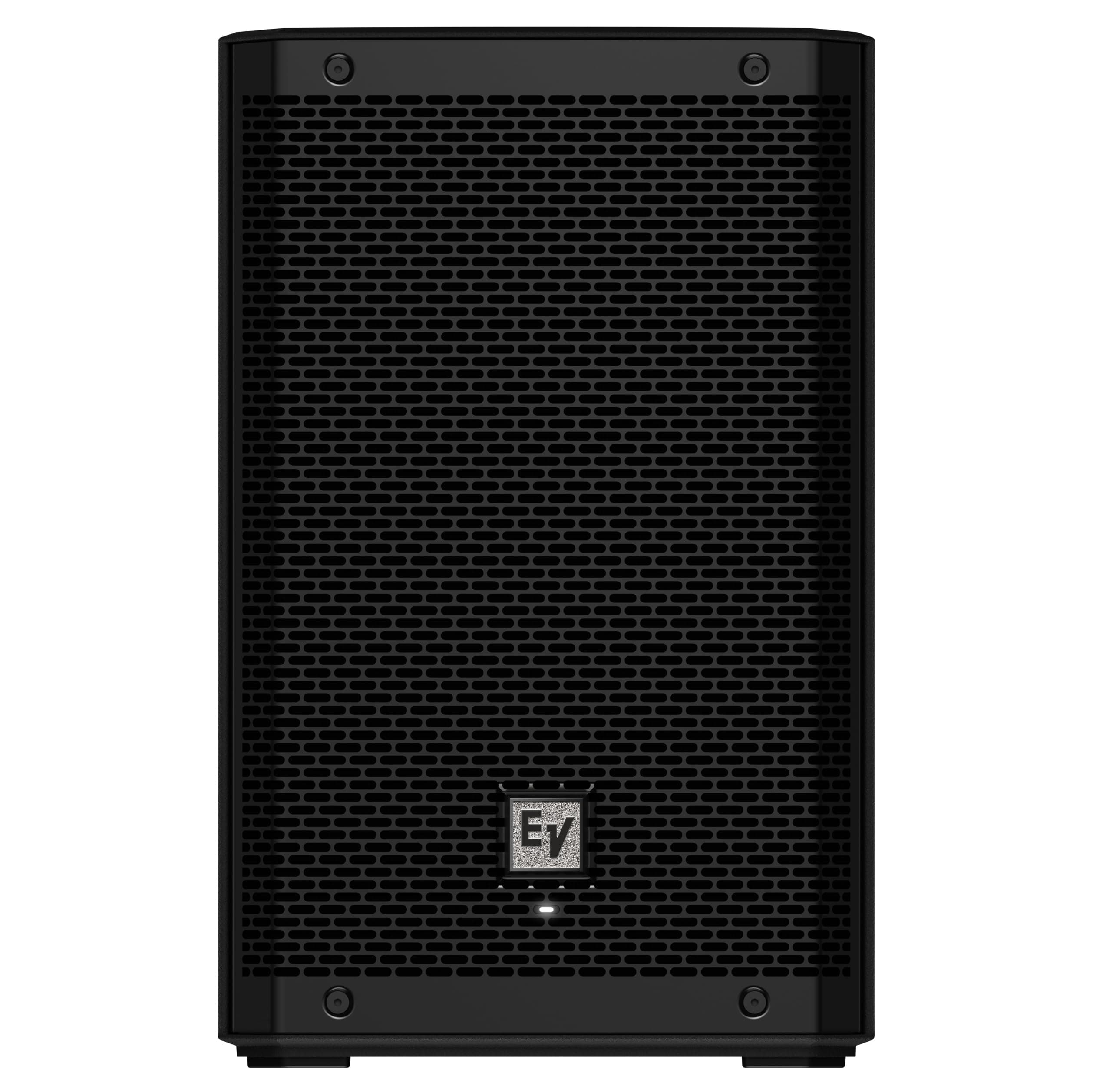 ZLX8P-G2 Powered Loudspeaker 8" | Next Gen Performance | Bluetooth Streaming & Mobile App Control | Enhanced SPL | Dynacord Mixer with FX, AFS, PEQ - Ideal for Events & Concerts