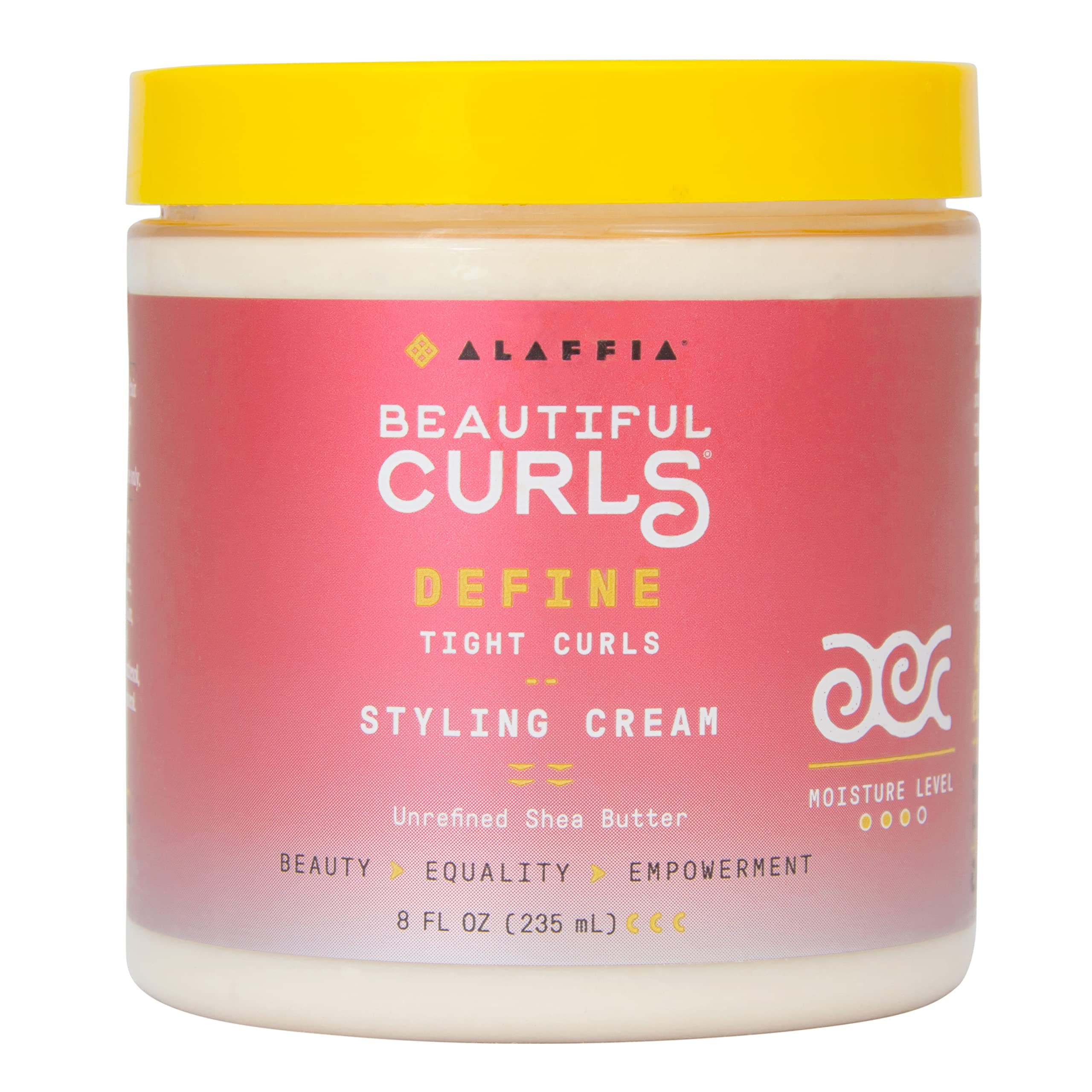 Cream Curl Activating, 8 Fl Oz