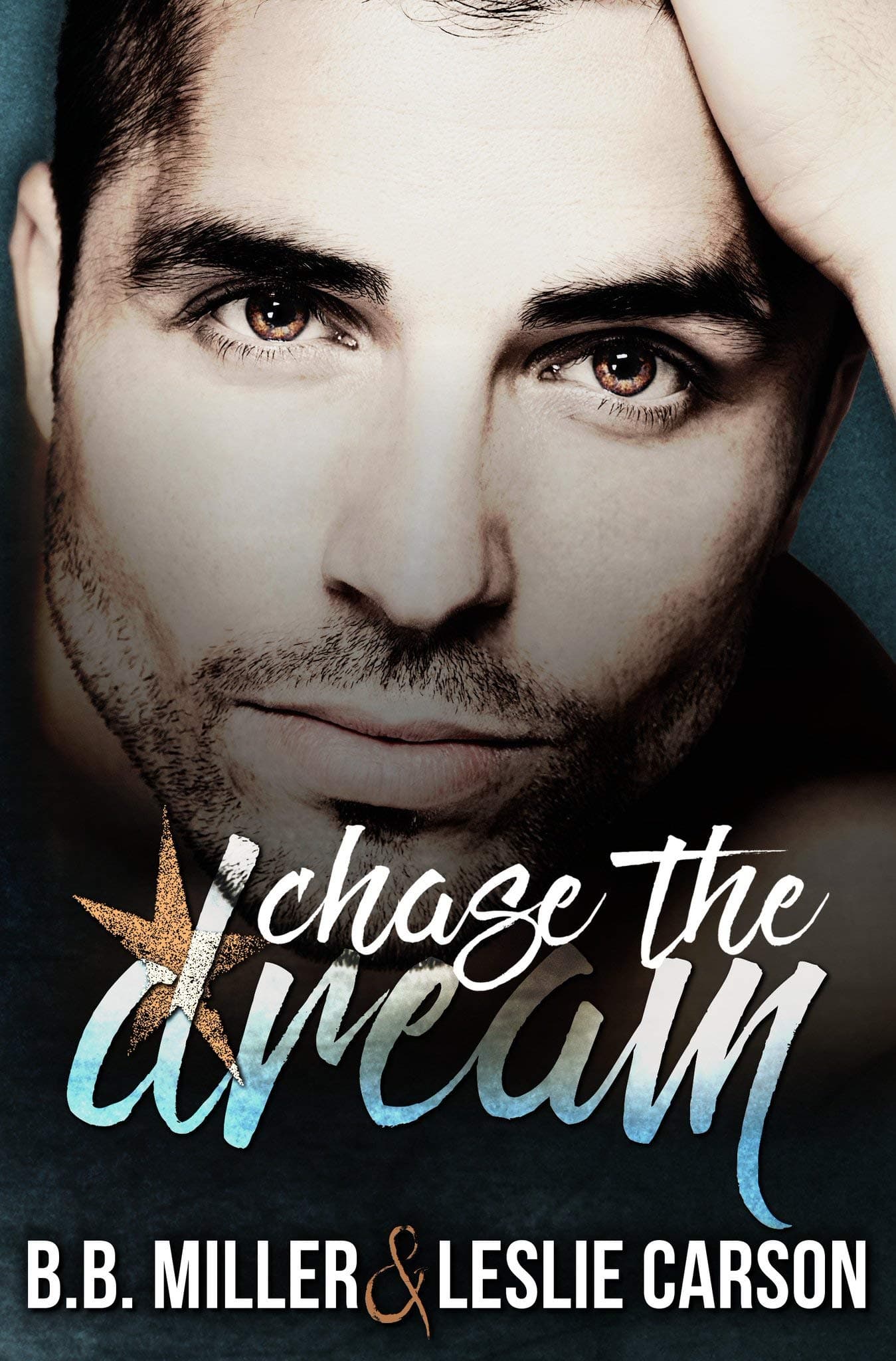 Chase the Dream (Redfall Dream Series Book 3)