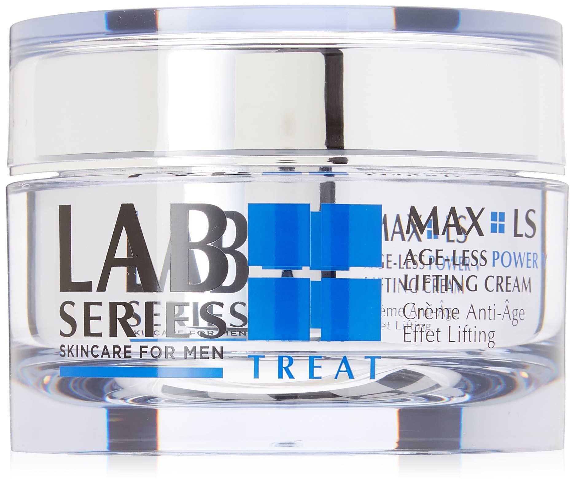 Lab SeriesMax LS Age-Less Power V Lifting Cream 100ml